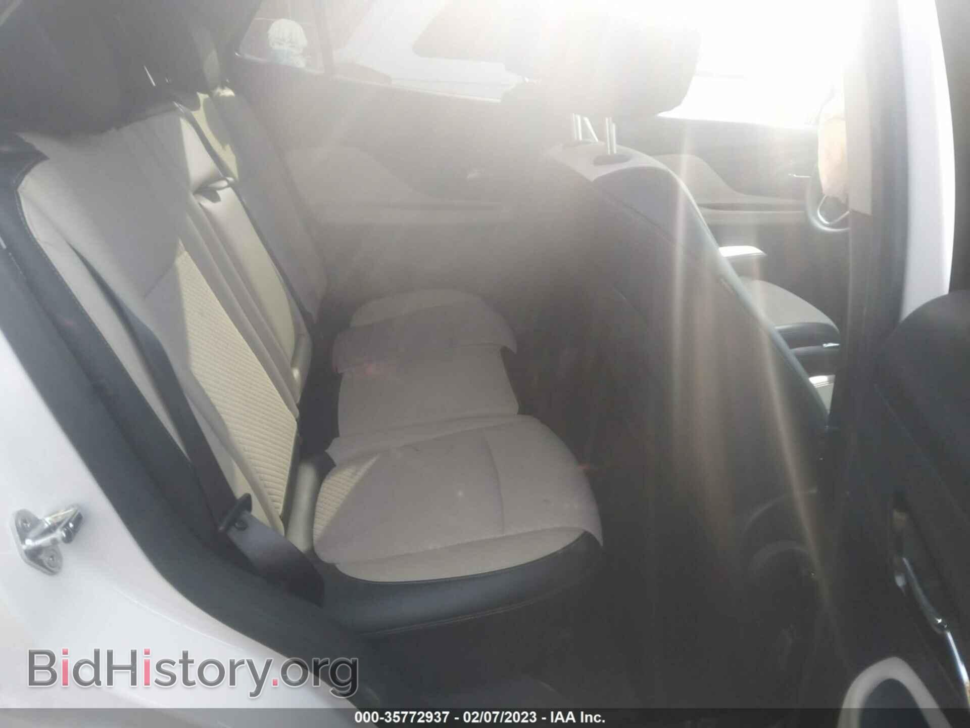 2018 BUICK ENCORE - VIN: KL4CJBSB3JB577254 - Фото 8