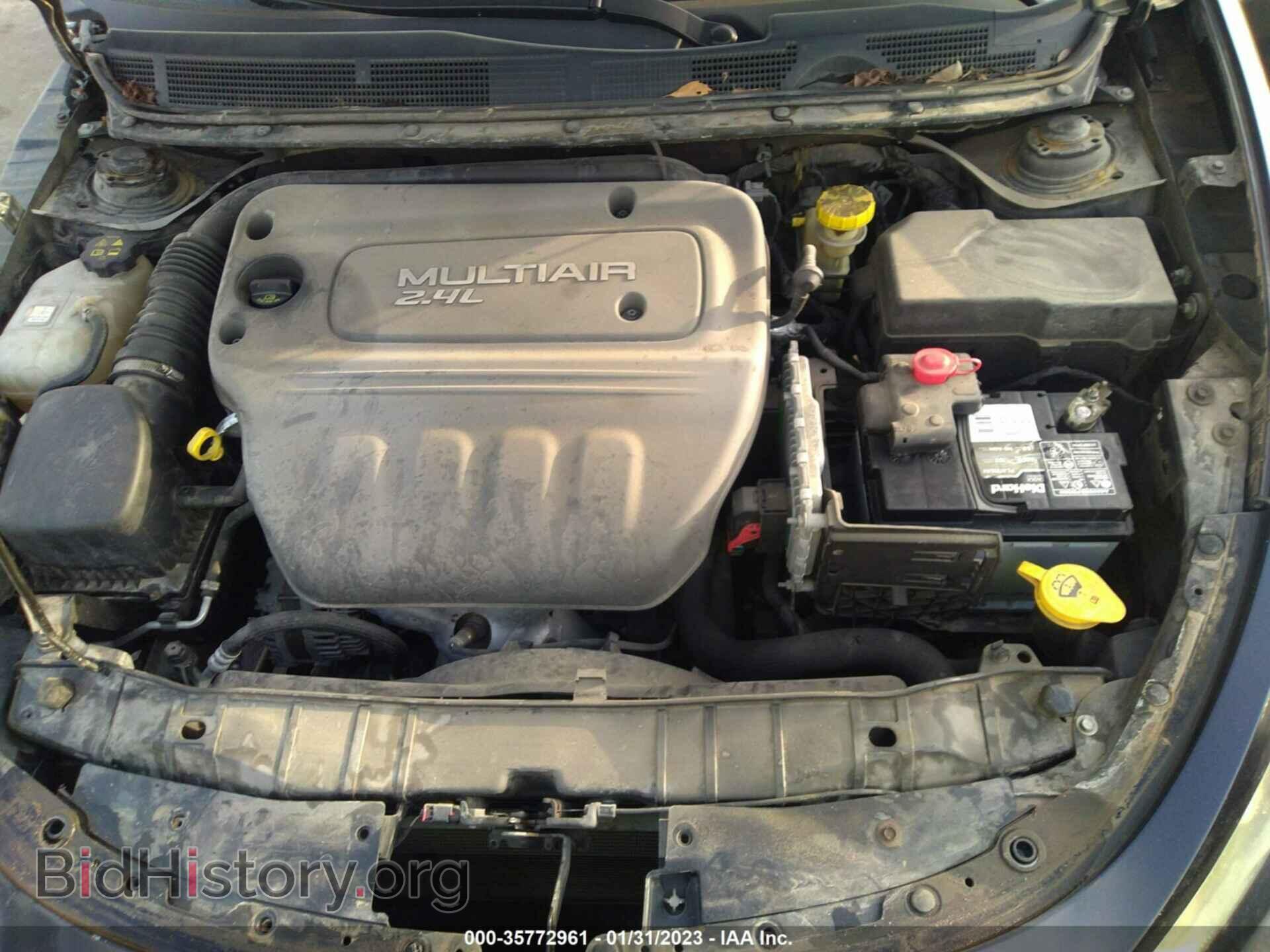 2014 DODGE DART - VIN: 1C3CDFEB0ED683482 - Фото 10