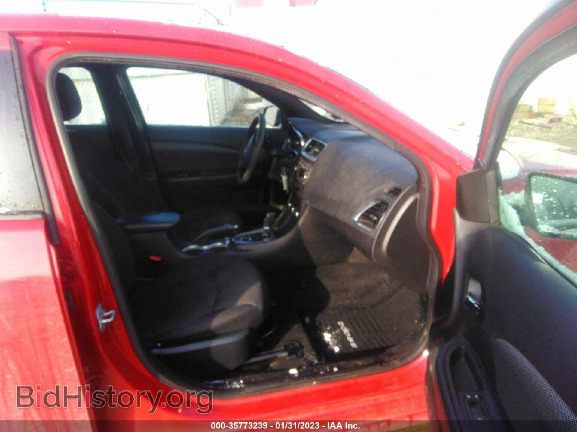 2013 DODGE AVENGER - VIN: 1C3CDZAB6DN637932 - Photo 5