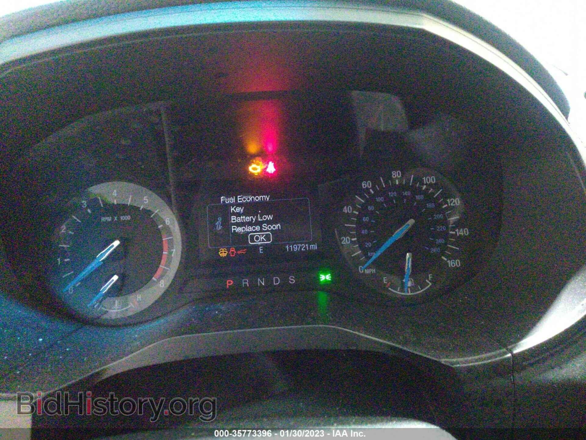 2016 FORD EDGE - VIN: 2FMPK4G92GBC66824 - Фото 7