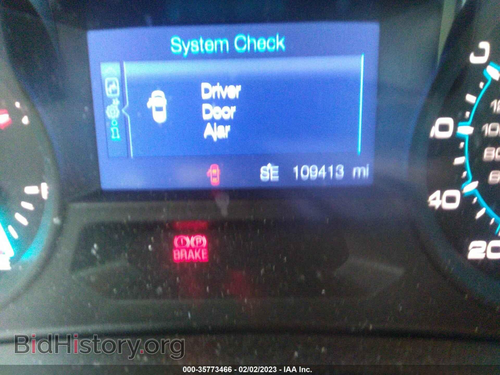2012 FORD EXPLORER - VIN: 1FMHK7D80CGA21640 - Фото 7