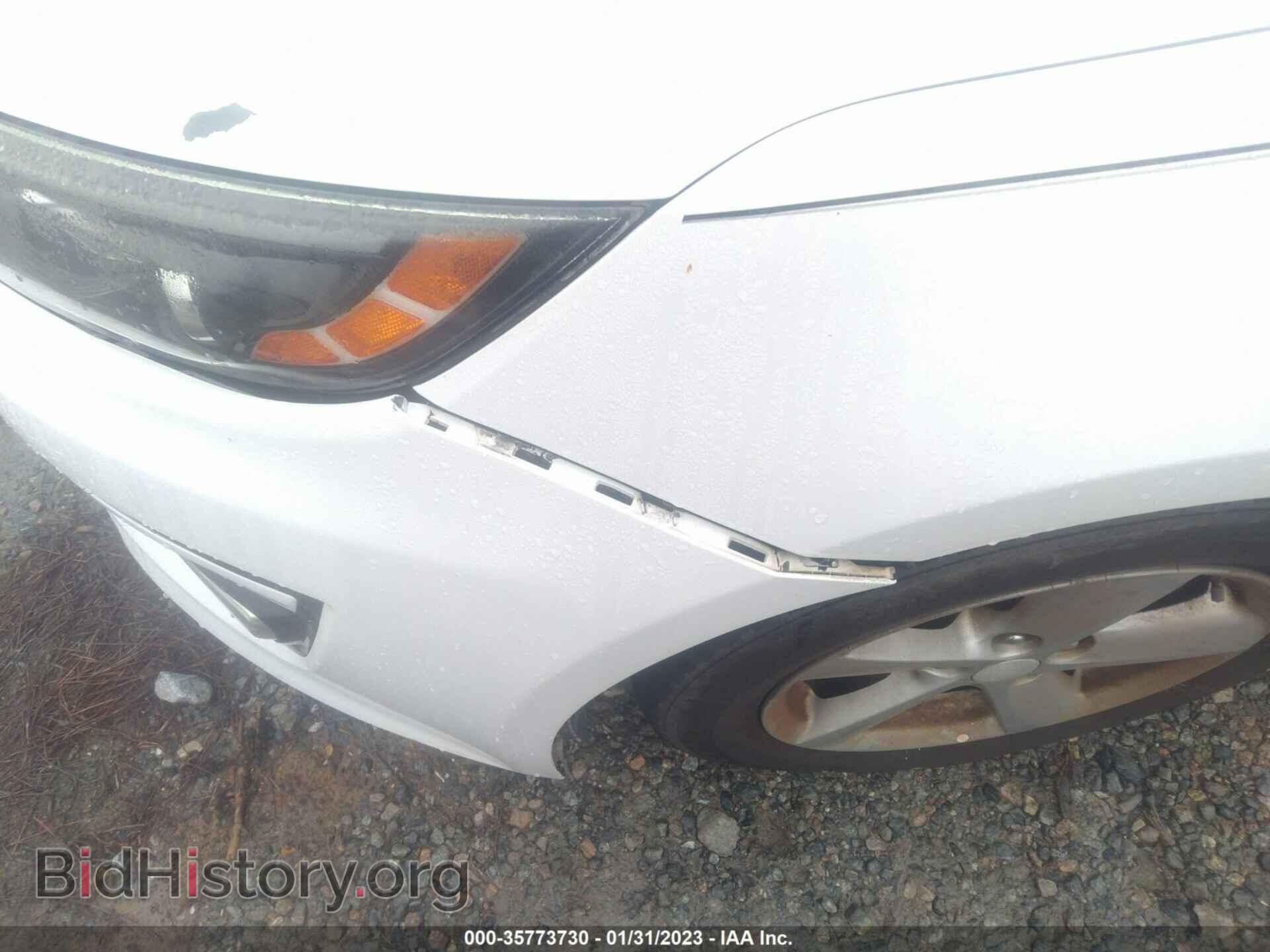 2014 KIA OPTIMA - VIN: 5XXGM4A77EG321965 - Фото 6