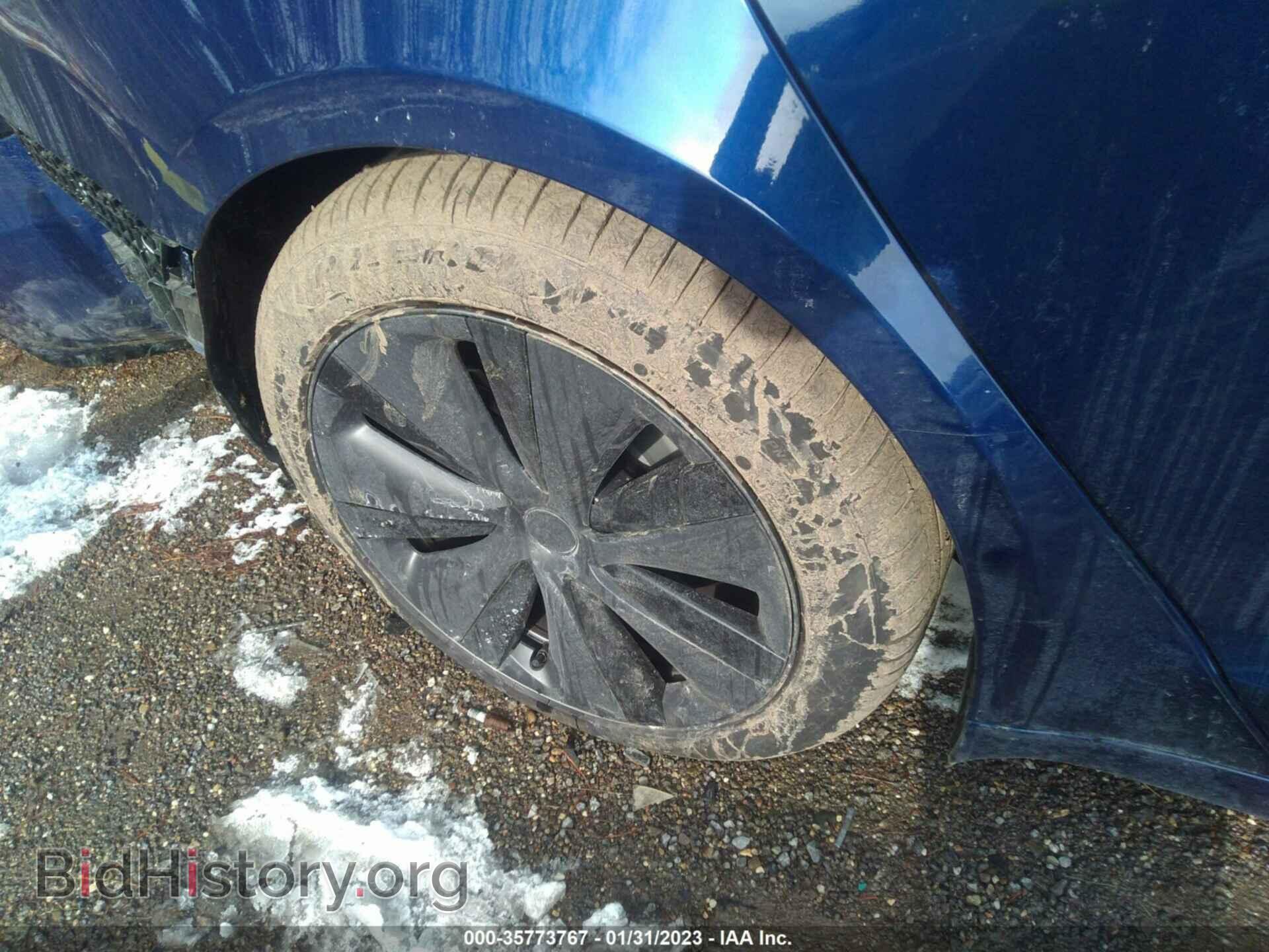 2022 TESLA MODEL S - VIN: 5YJSA1E59NF486929 - Photo 16