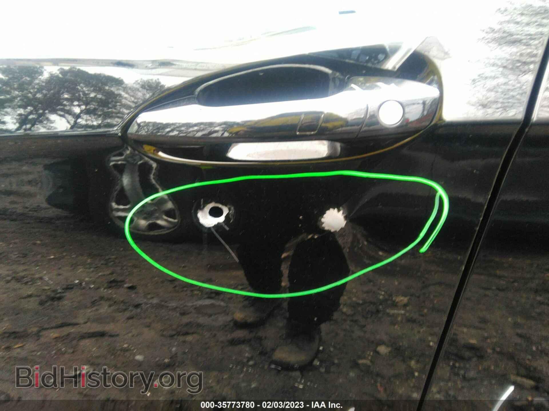 2014 MERCEDES-BENZ E-CLASS - VIN: WDDHF8JBXEB005689 - Фото 6