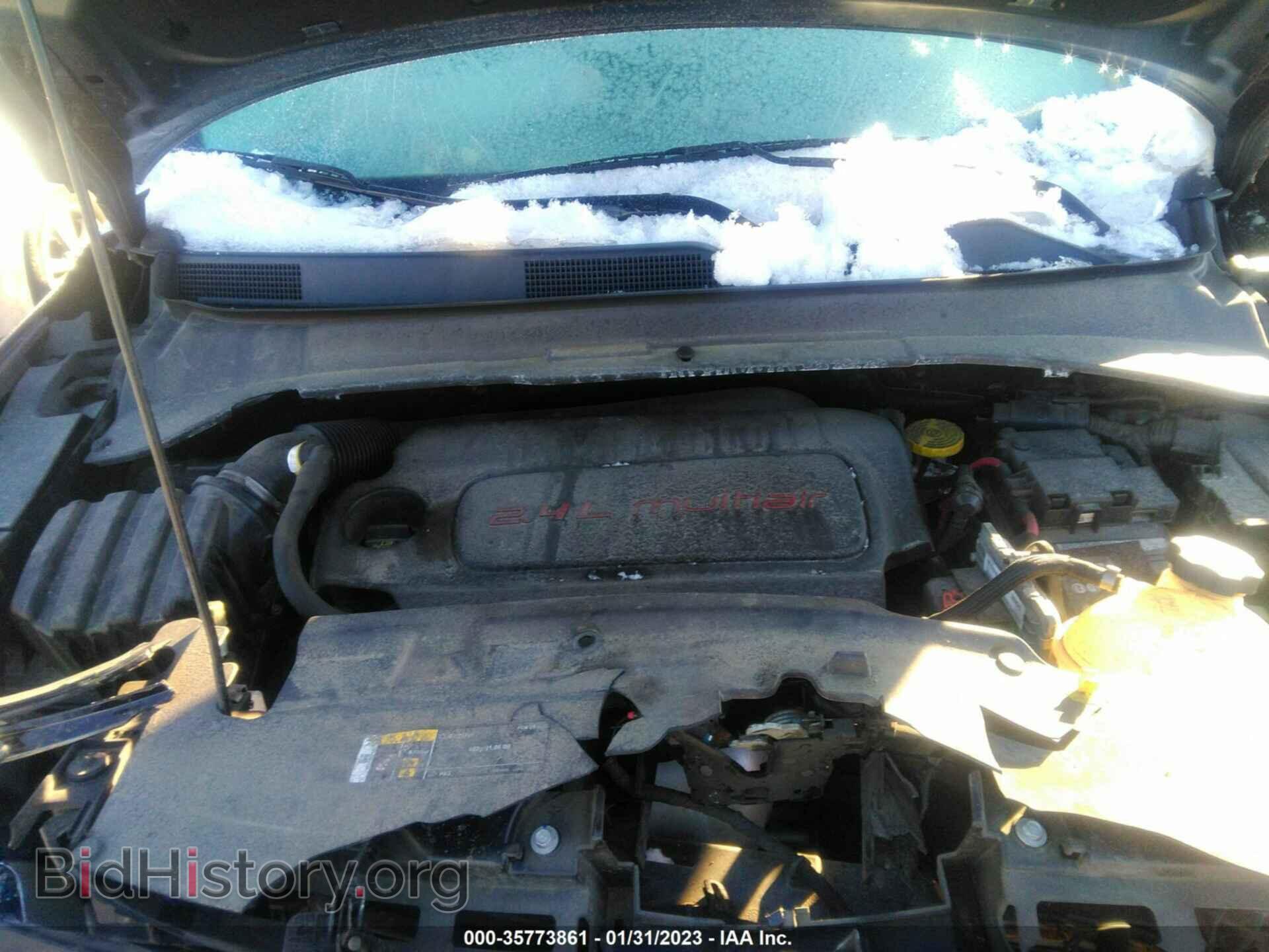 2018 JEEP COMPASS - VIN: 3C4NJDBB2JT304248 - Photo 10