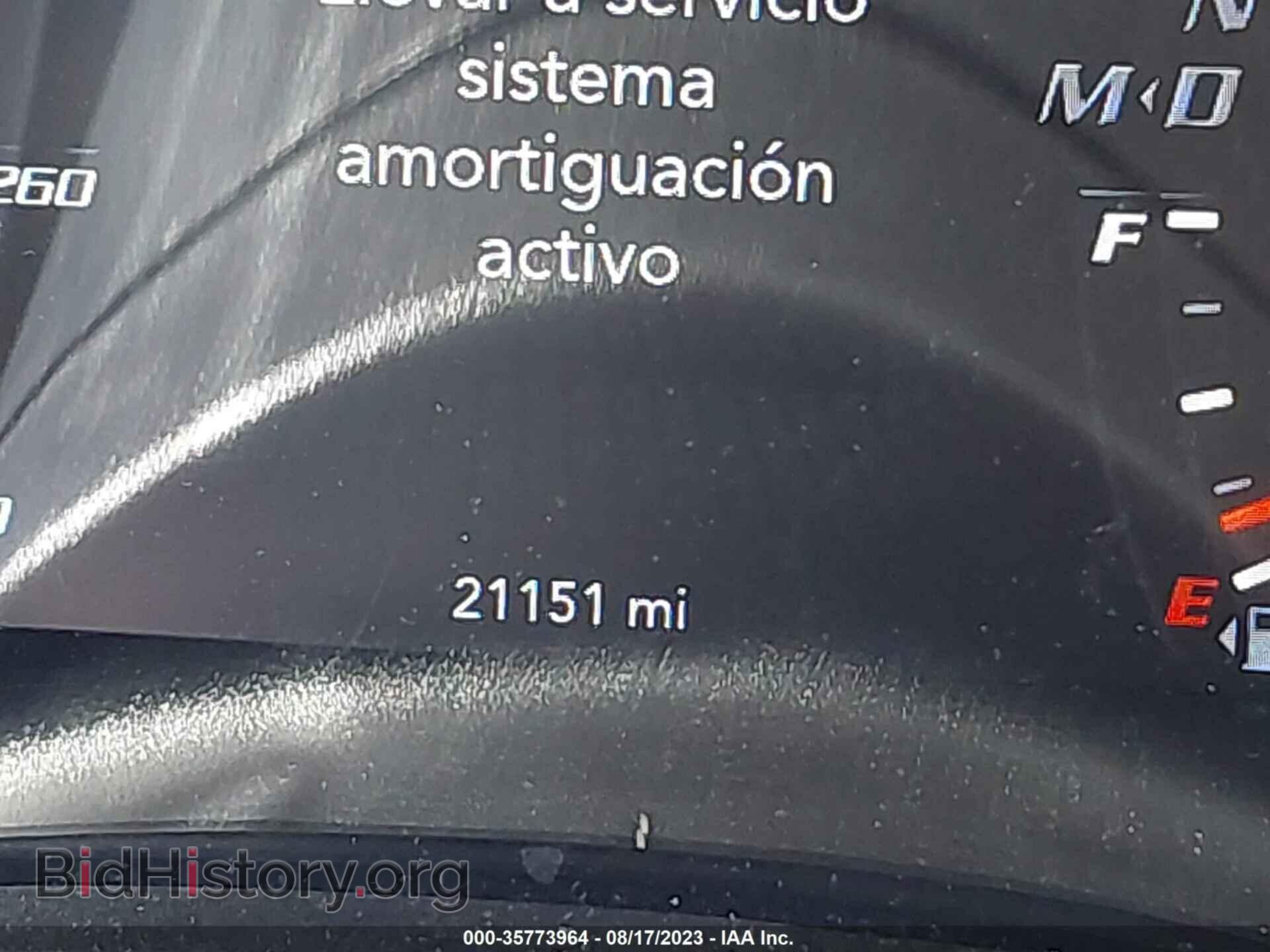 2021 DODGE CHALLENGER - VIN: 2C3CDZFJ0MH617555 - Фото 16