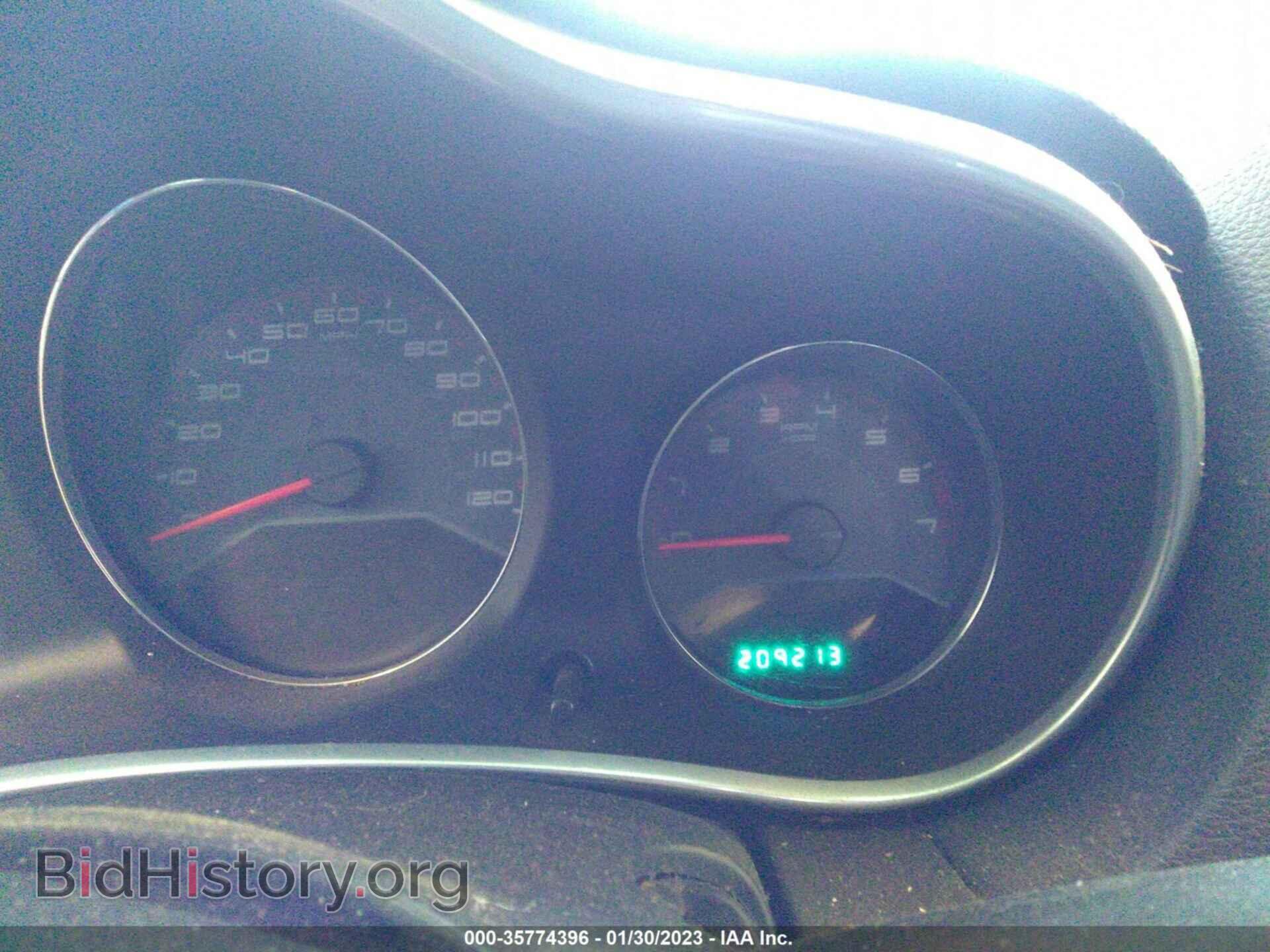 2013 DODGE AVENGER - VIN: 1C3CDZCB0DN594380 - Photo 7
