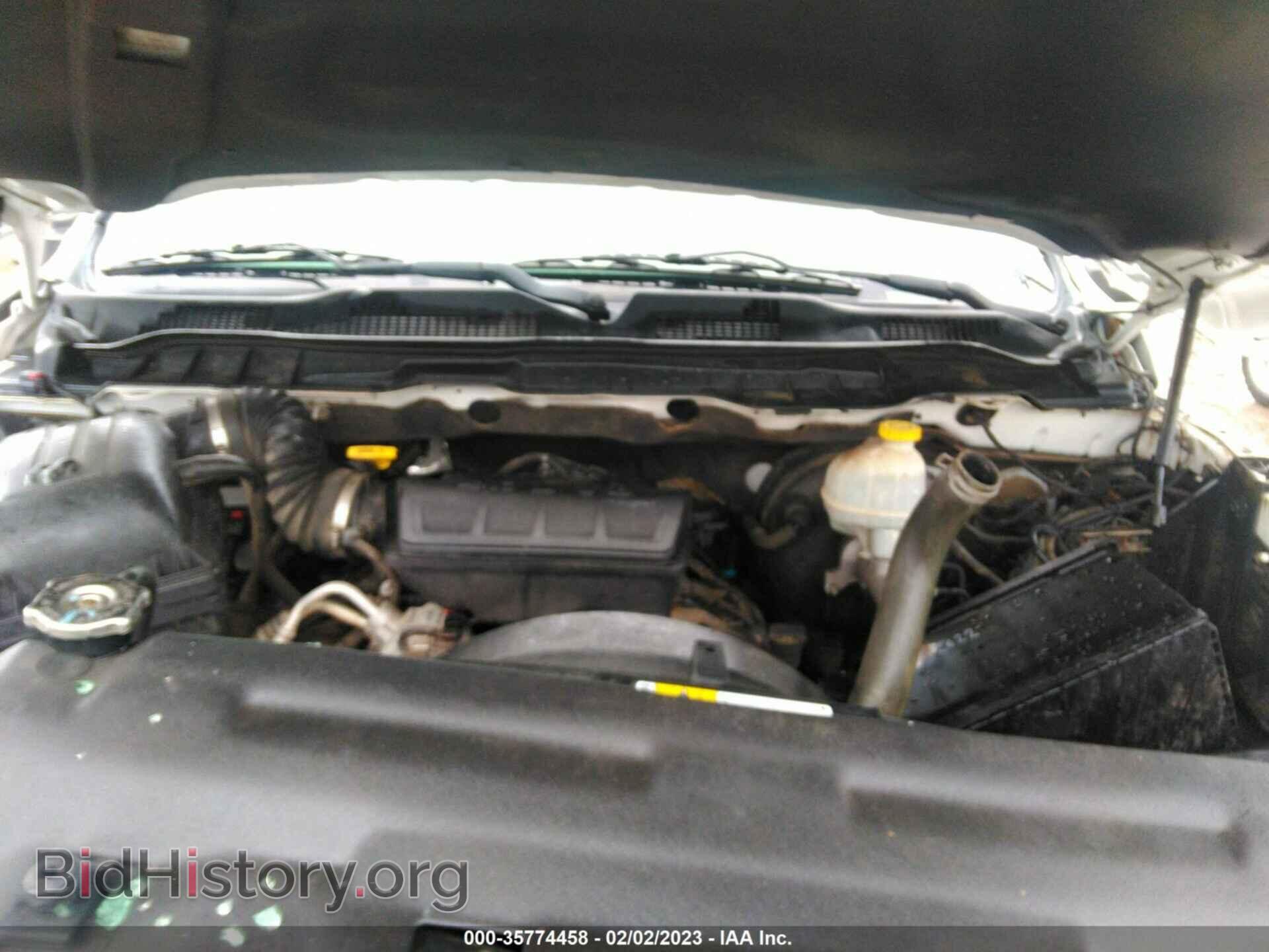 2012 RAM 1500 - VIN: 1C6RD7FP0CS288885 - Photo 10