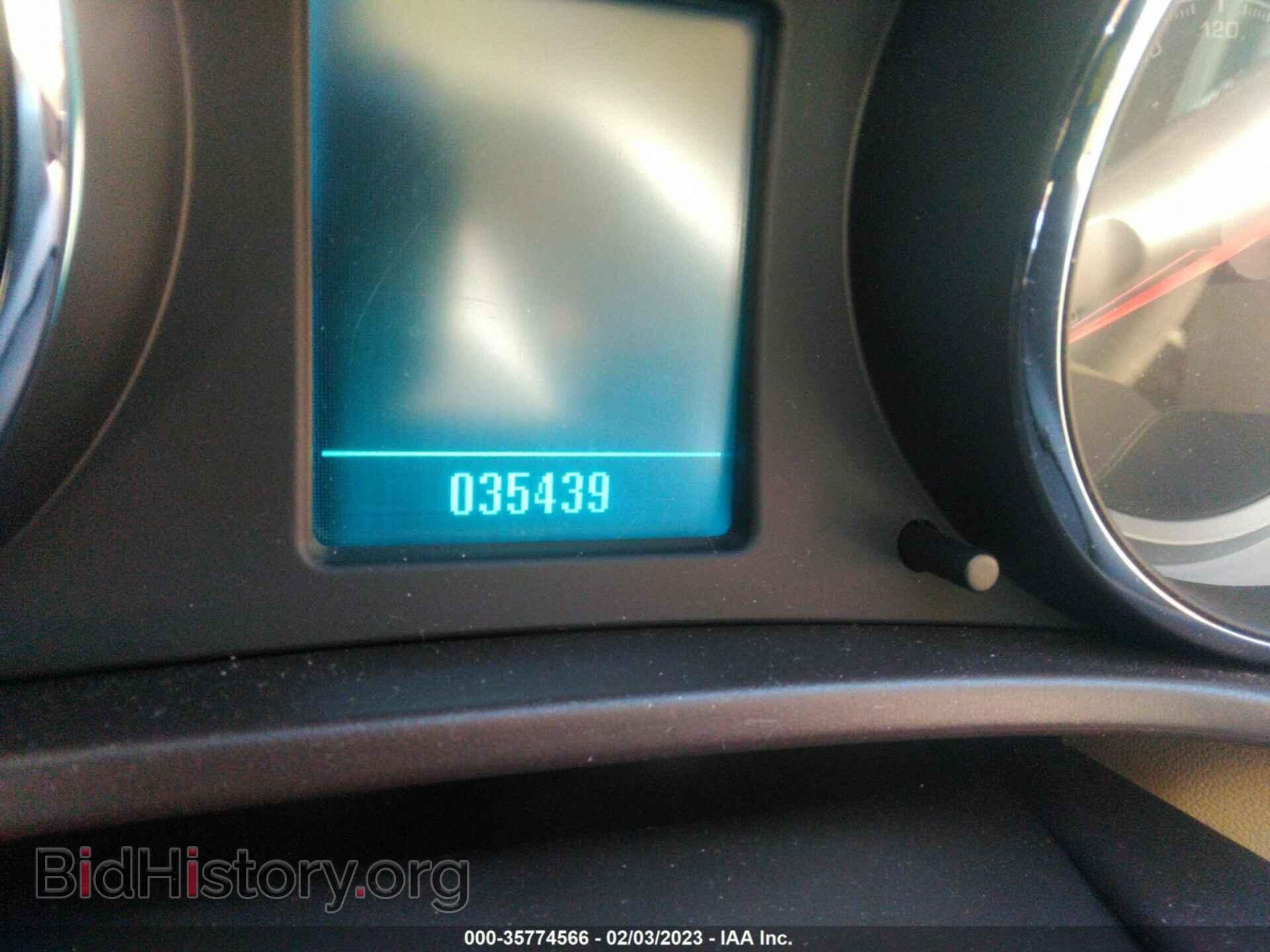 2011 BUICK REGAL - VIN: W04GN5EC6B1069900 - Фото 7