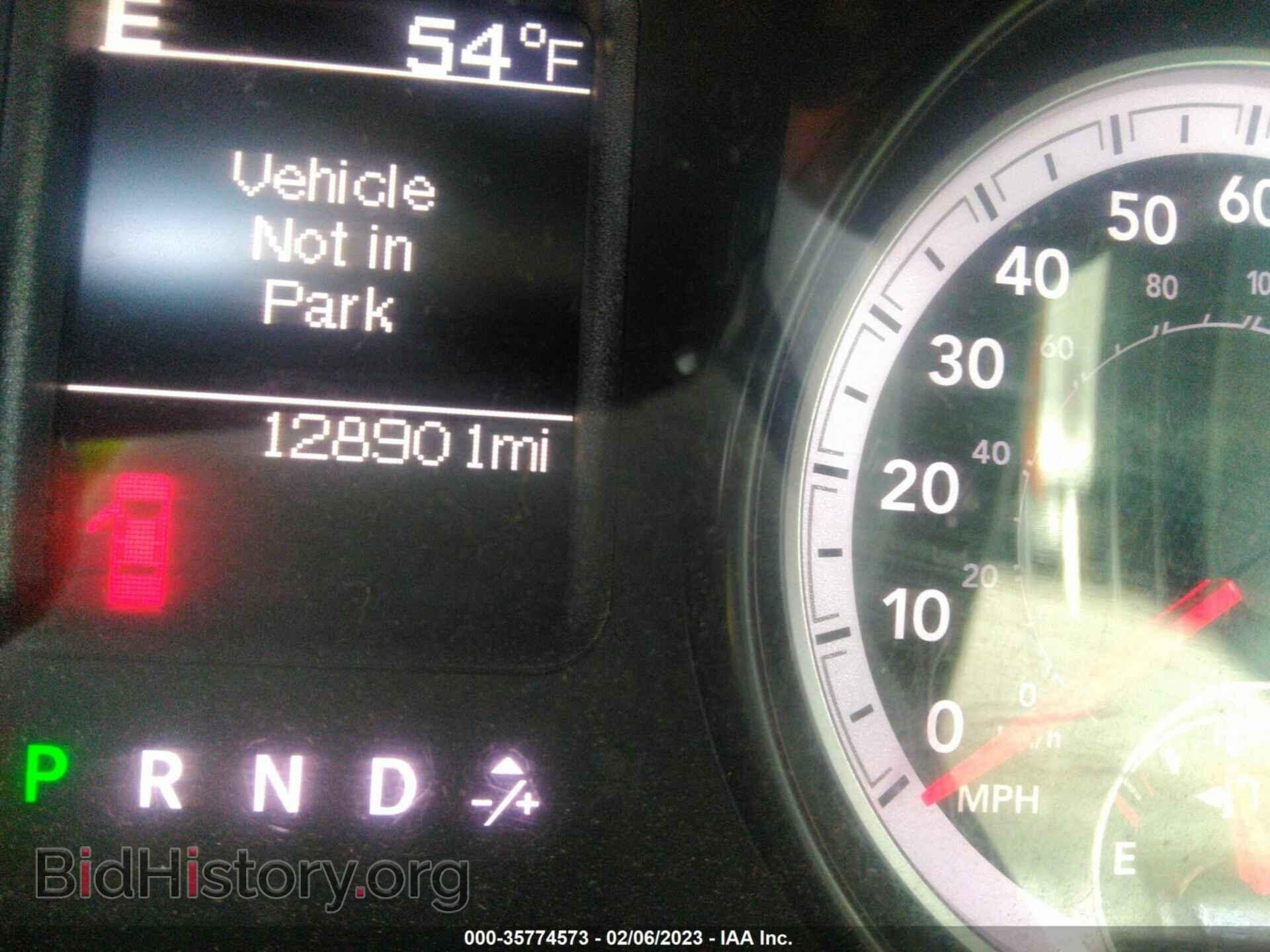 2015 RAM 1500 - VIN: 1C6RR7FT7FS664601 - Фото 7