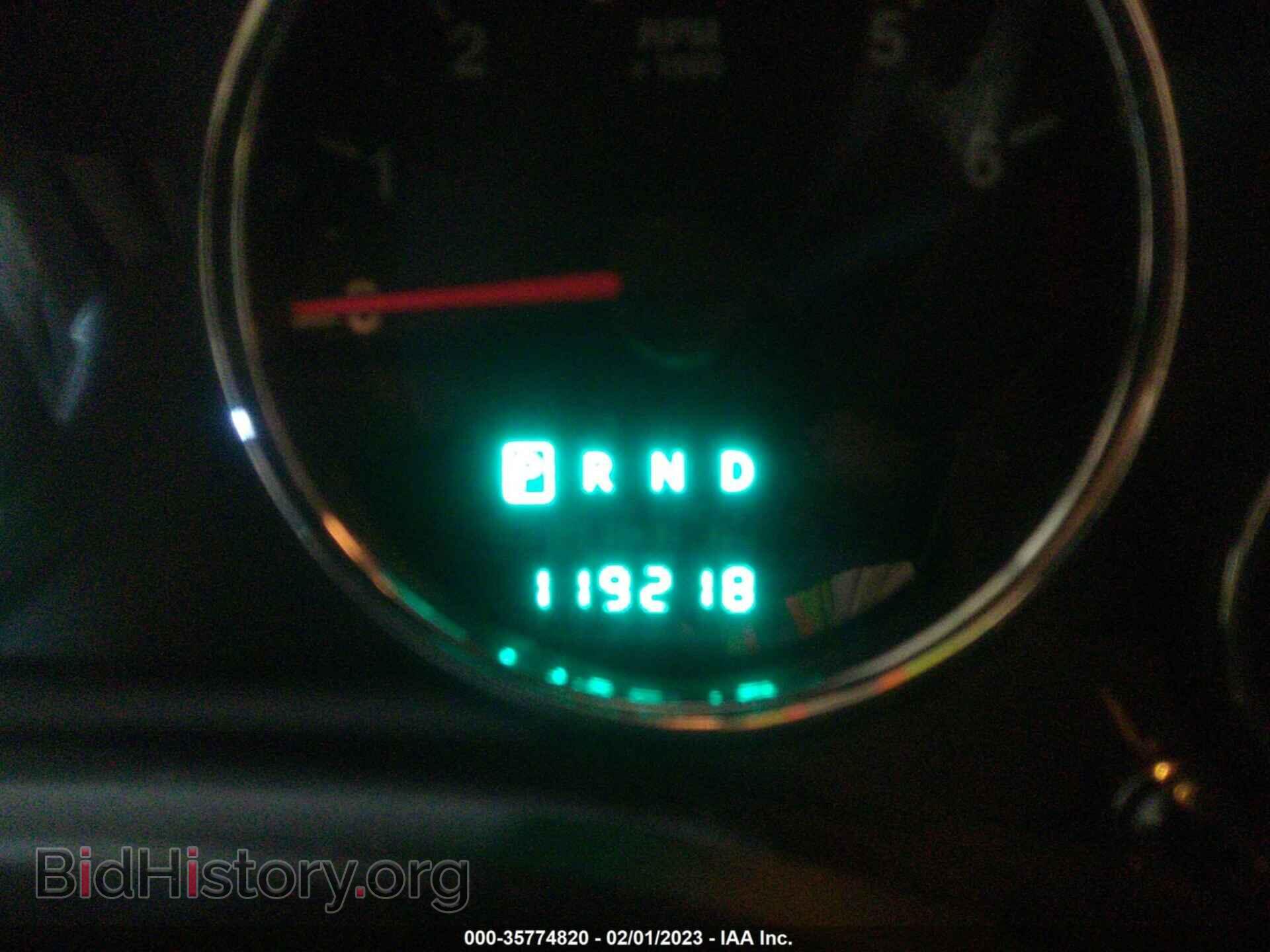 2012 JEEP COMPASS - VIN: 1C4NJDCB6CD675761 - Photo 7