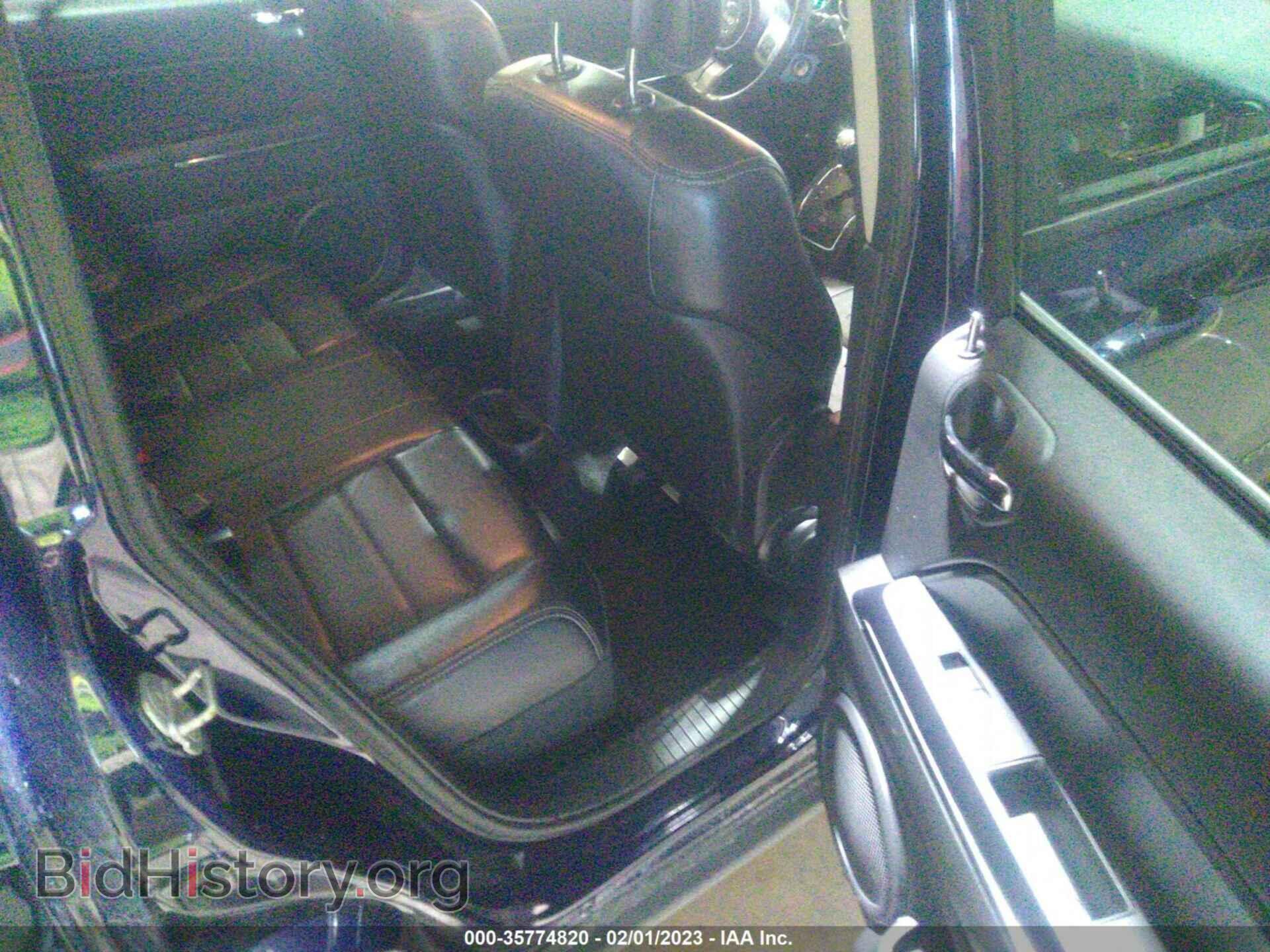 2012 JEEP COMPASS - VIN: 1C4NJDCB6CD675761 - Photo 8
