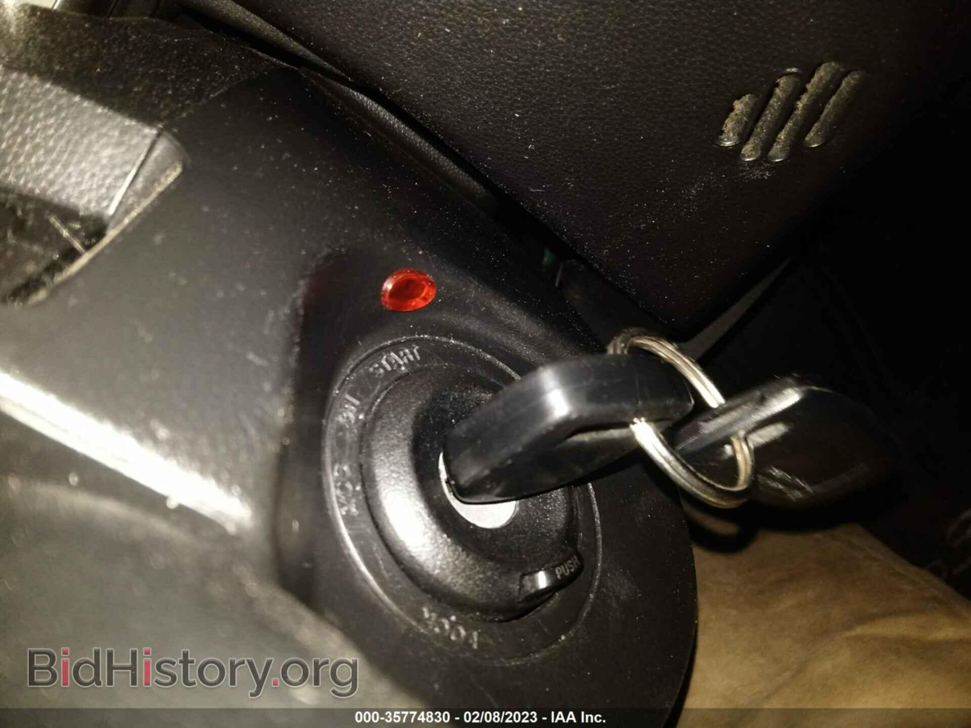 2008 MAZDA MAZDA3 - VIN: JM1BK32FX81173276 - Фото 11