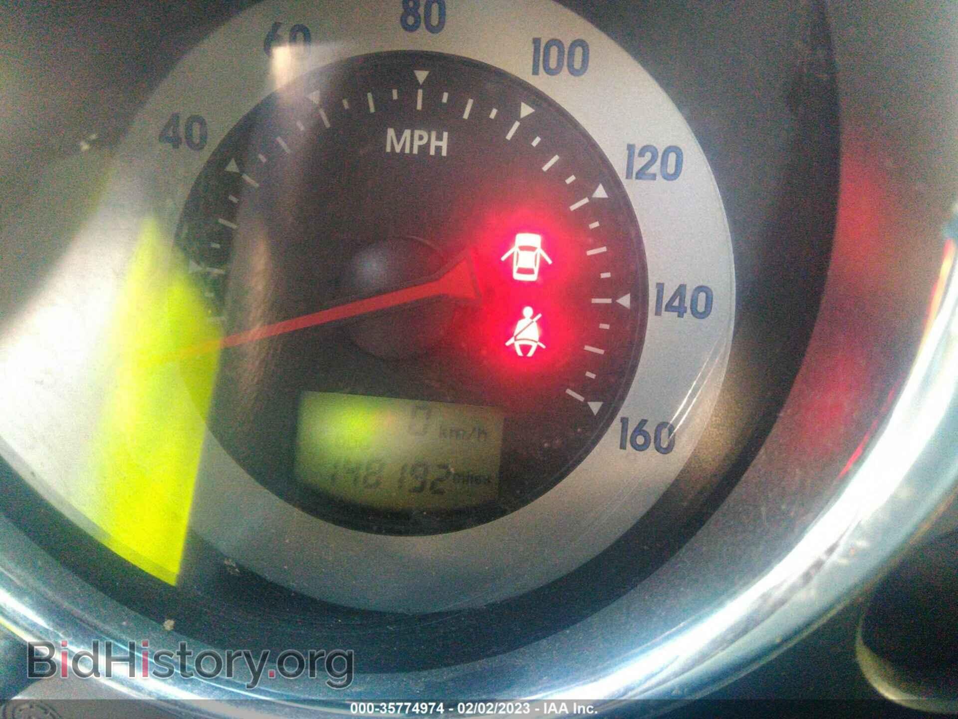 2006 MITSUBISHI ECLIPSE - VIN: 4A3AK24F96E026551 - Photo 7
