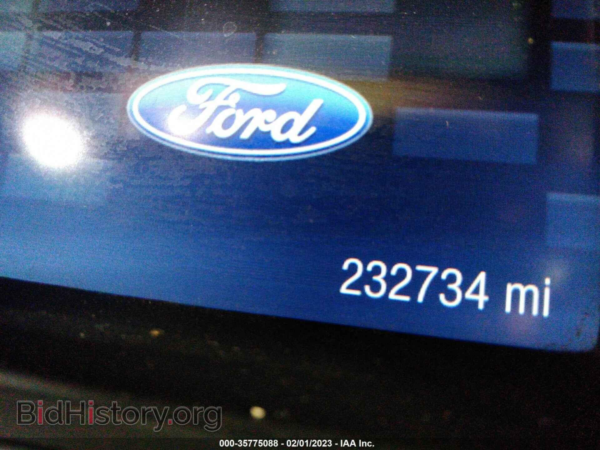 2014 FORD FOCUS - VIN: 1FADP3F26EL317722 - Фото 7