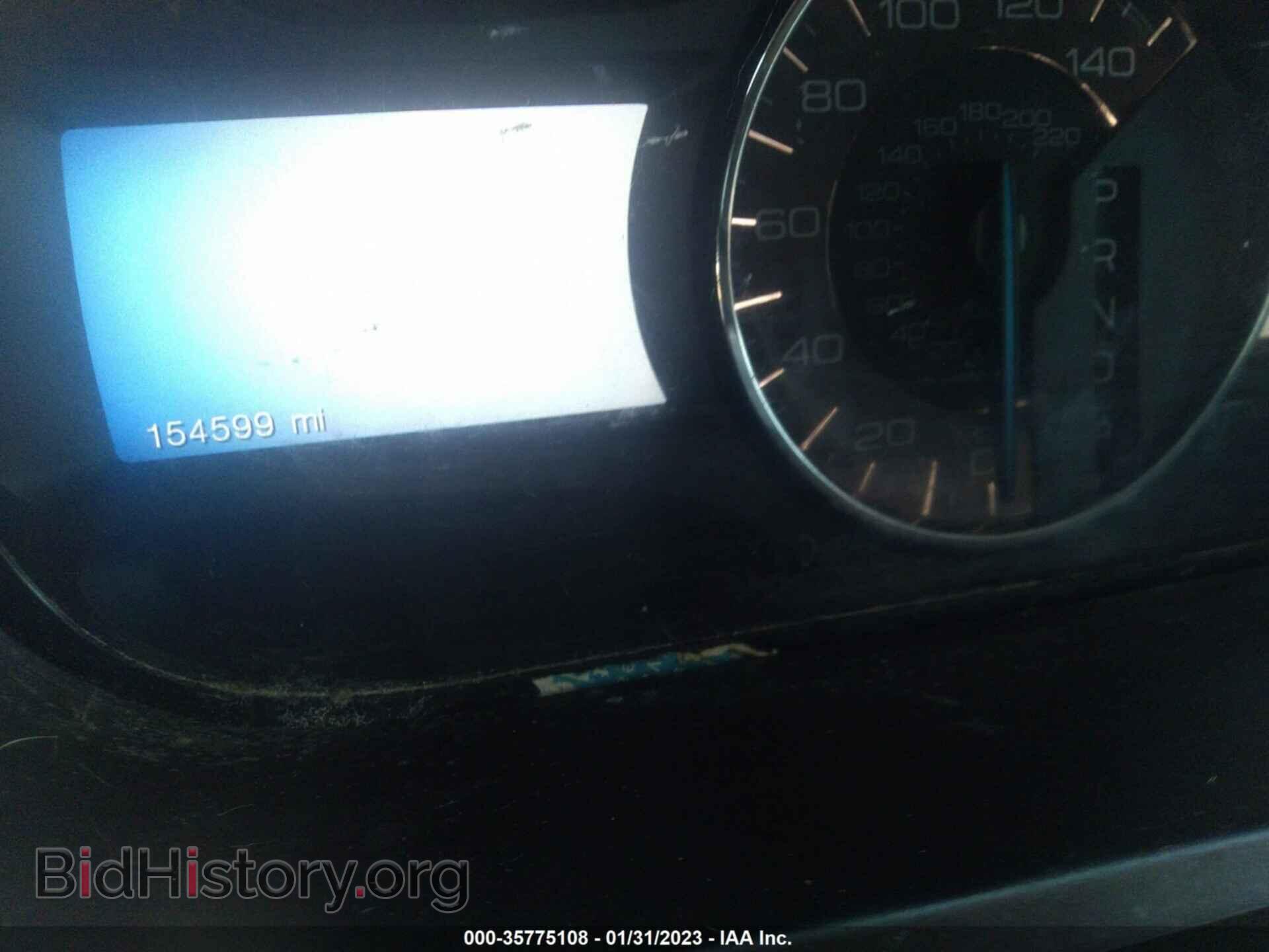 2013 FORD EDGE - VIN: 2FMDK4AKXDBC70887 - Фото 7