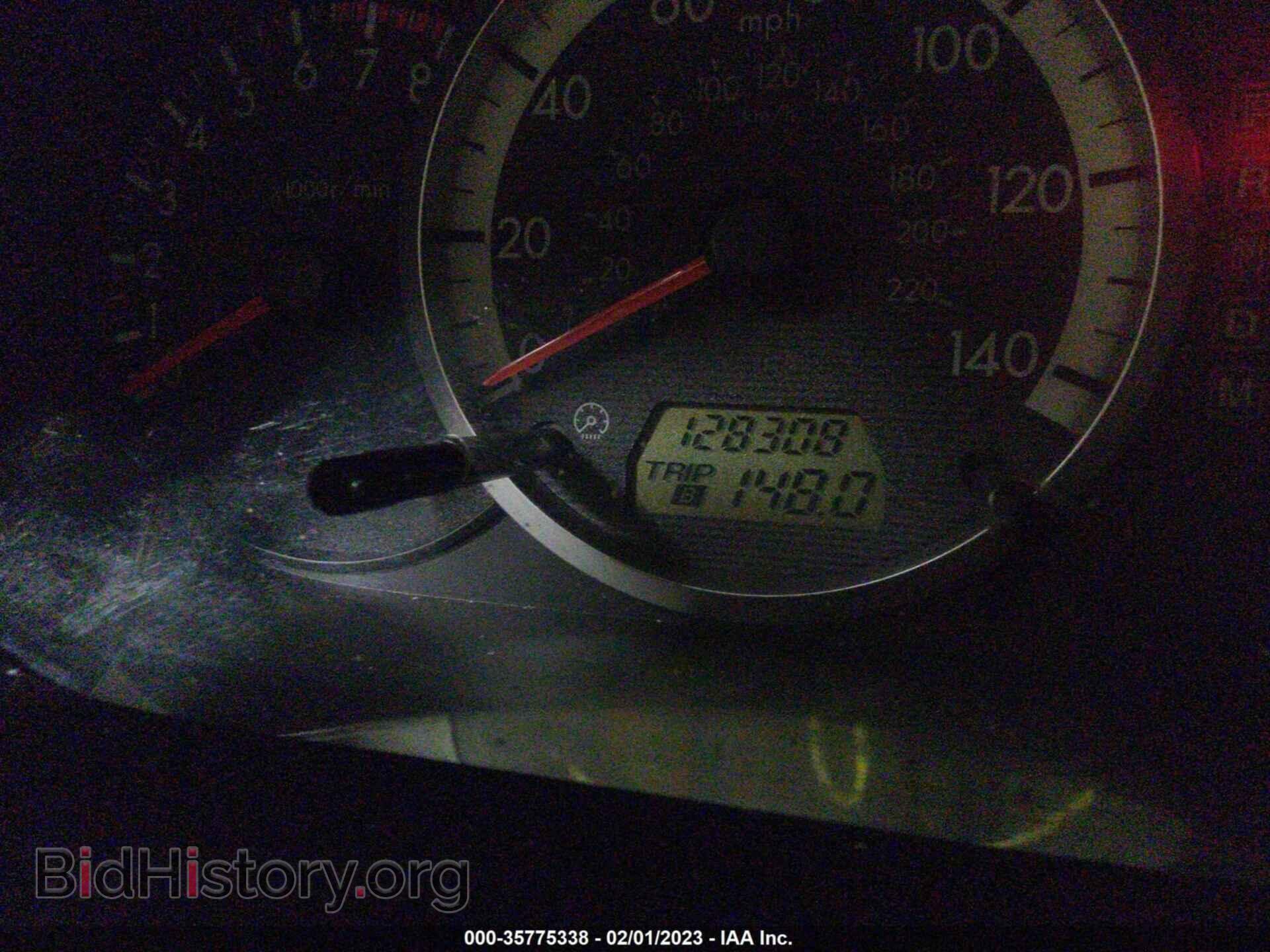 2007 MAZDA MAZDA5 - VIN: JM1CR293570140681 - Фото 7