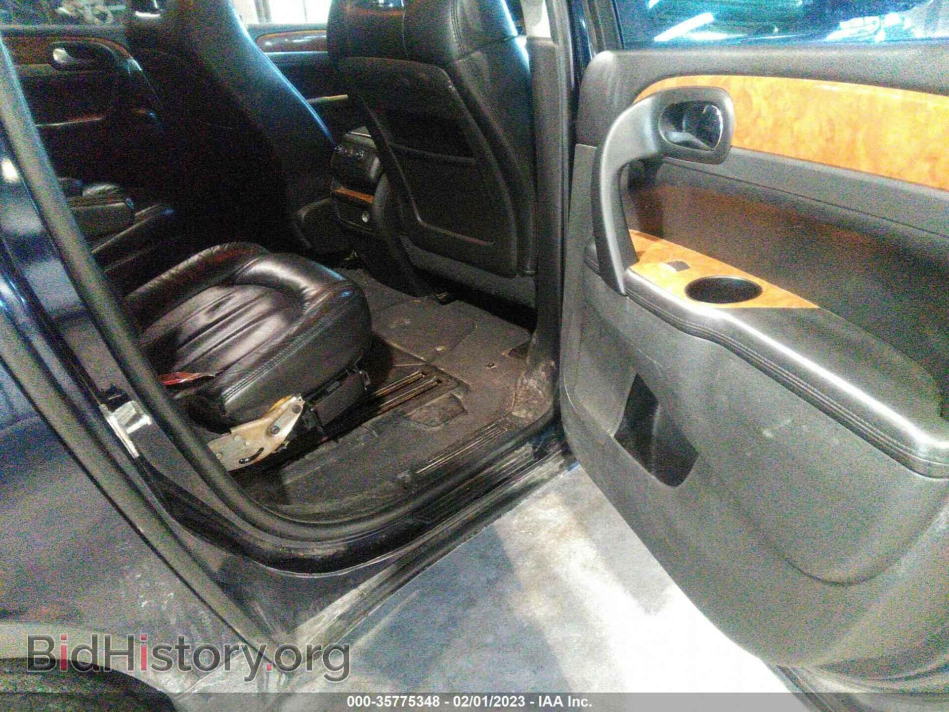 2012 BUICK ENCLAVE - VIN: 5GAKVCEDXCJ265032 - Фото 8