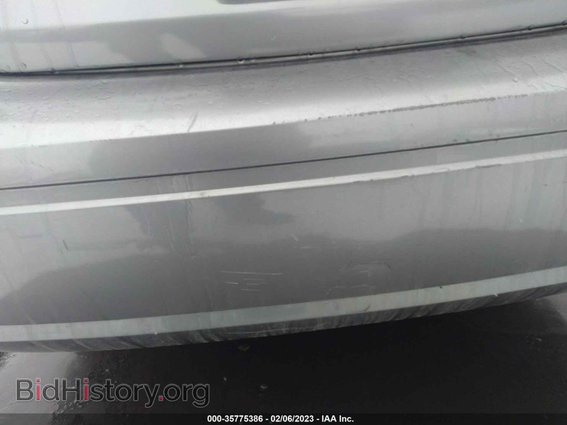 2006 FORD TAURUS - VIN: 1FAFP56U66A170174 - Фото 6