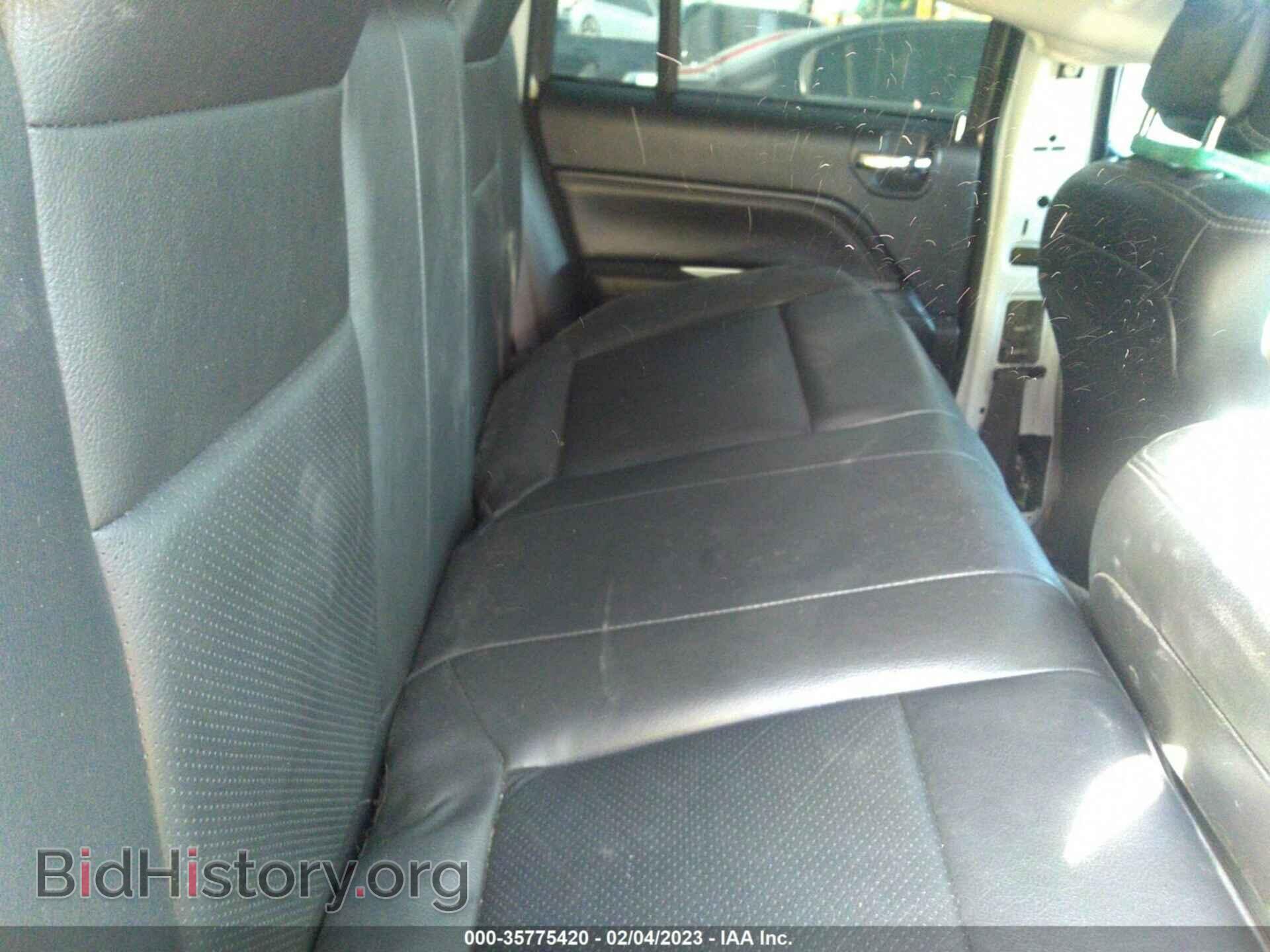 2015 JEEP COMPASS - VIN: 1C4NJCEA3FD401632 - Photo 8