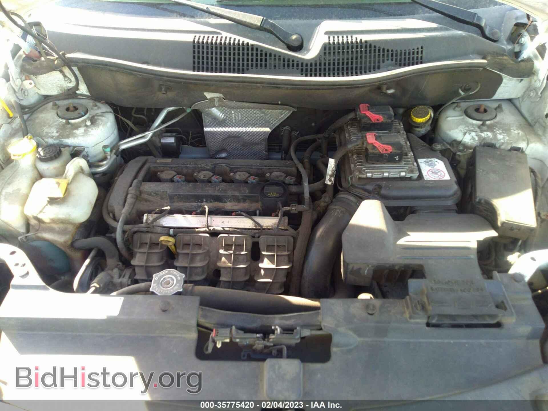 2015 JEEP COMPASS - VIN: 1C4NJCEA3FD401632 - Photo 10