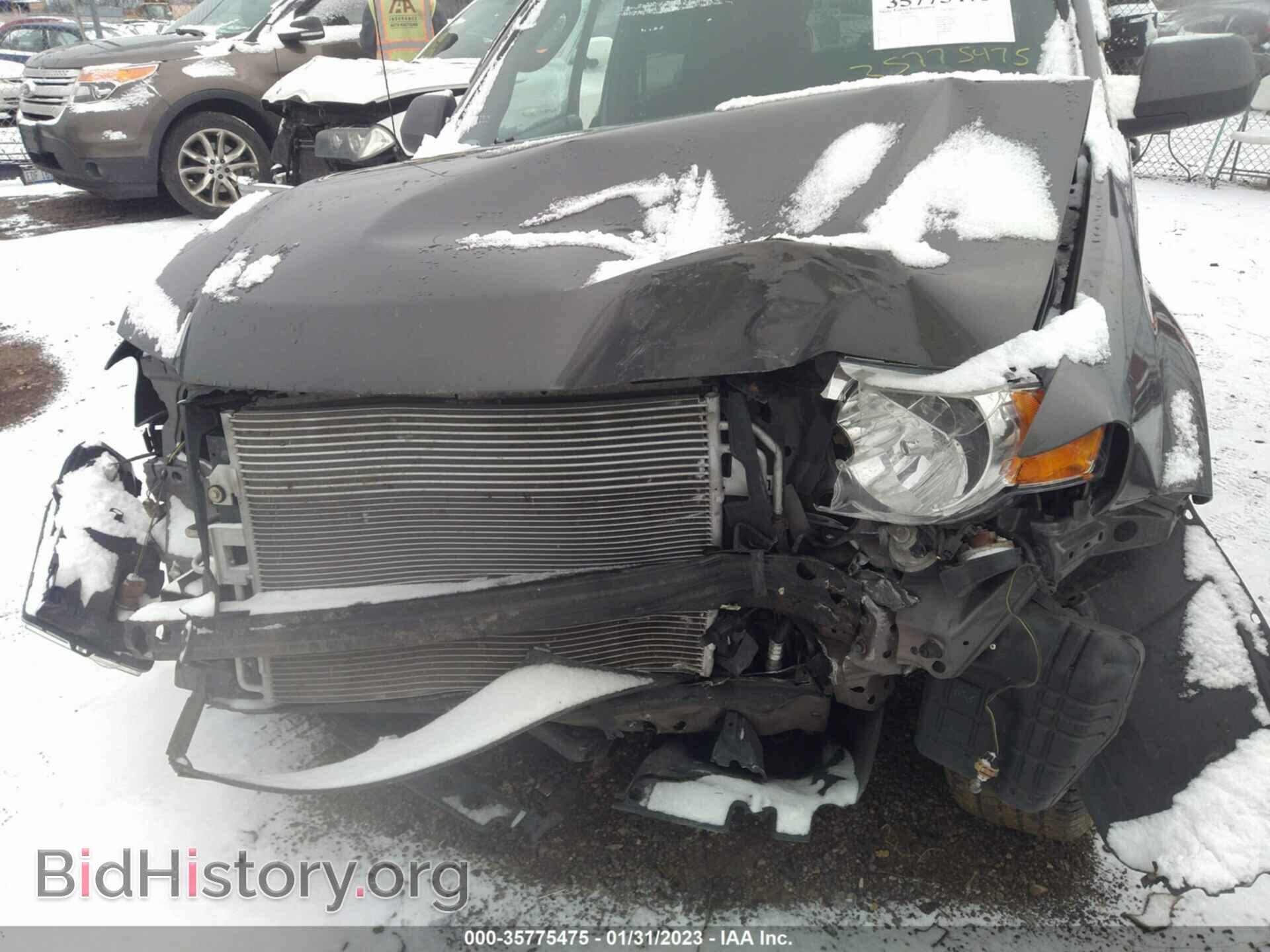 2012 FORD ESCAPE - VIN: 1FMCU0D76CKC62800 - Фото 6