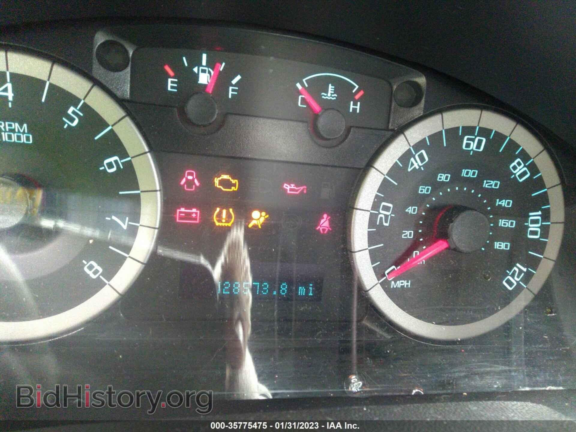 2012 FORD ESCAPE - VIN: 1FMCU0D76CKC62800 - Фото 7