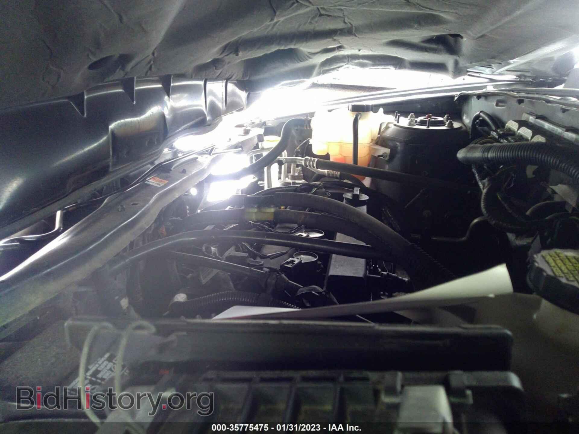 2012 FORD ESCAPE - VIN: 1FMCU0D76CKC62800 - Фото 10