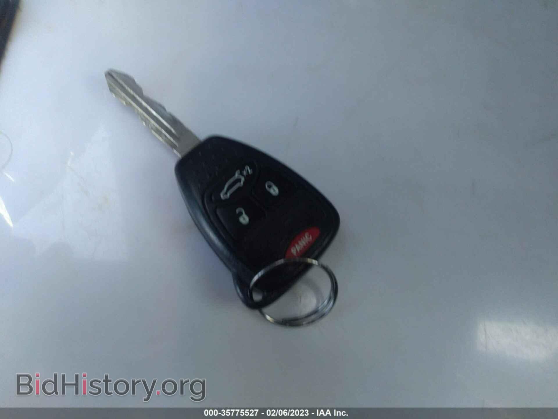 2013 CHRYSLER 200 - VIN: 1C3CCBBB0DN545286 - Photo 11