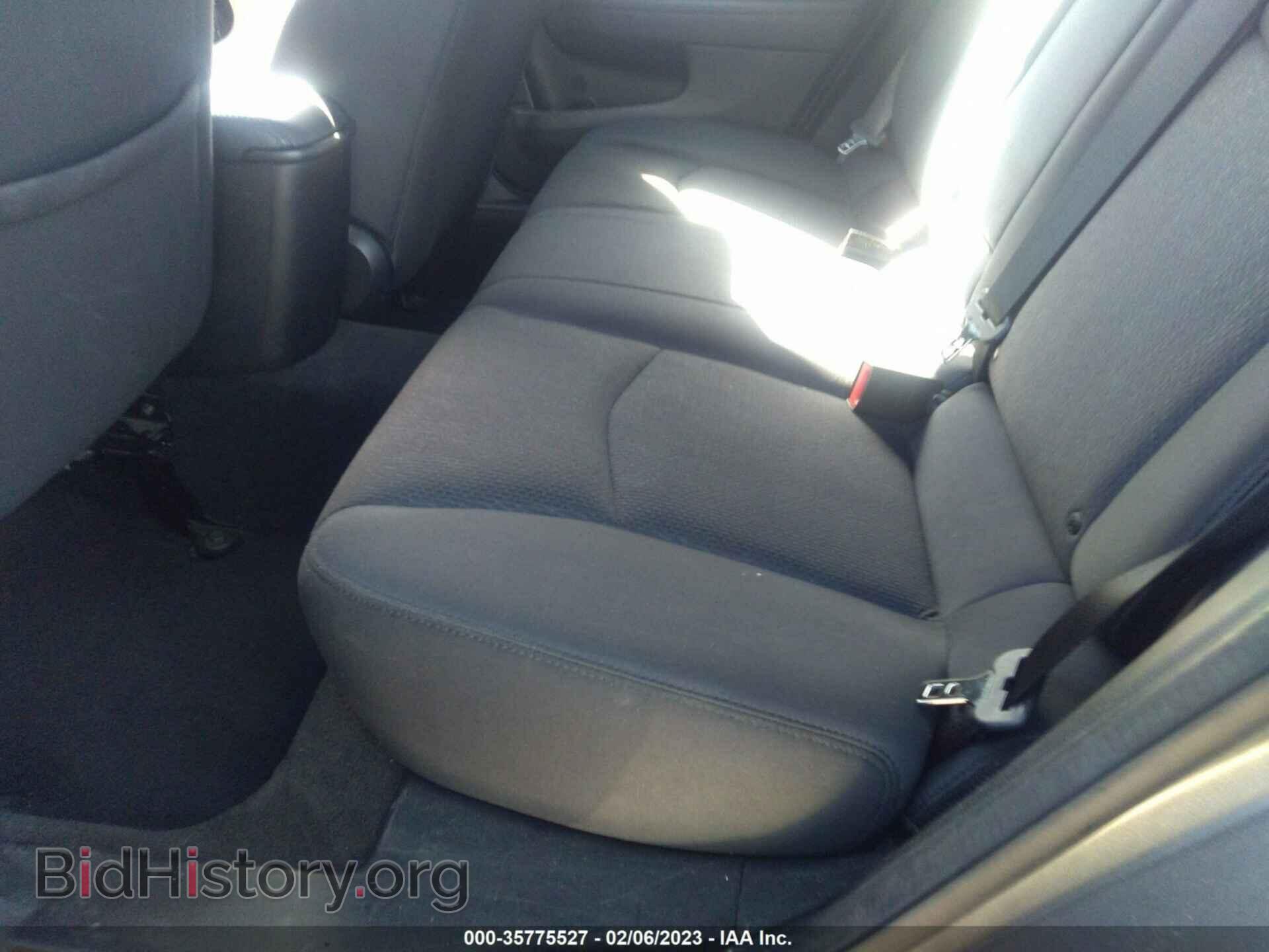 2013 CHRYSLER 200 - VIN: 1C3CCBBB0DN545286 - Photo 8