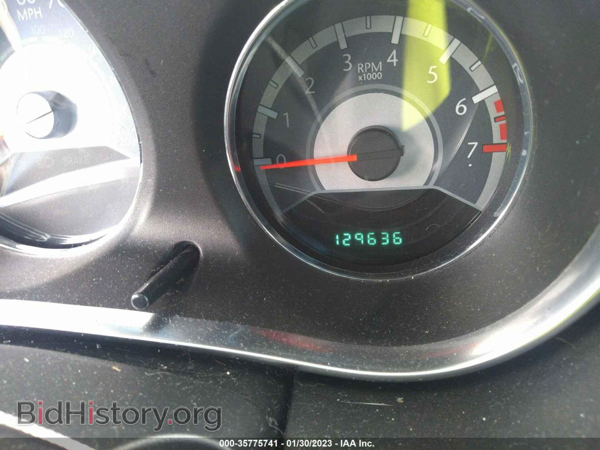 2012 CHRYSLER 200 - VIN: 1C3CCBAB2CN319184 - Photo 7