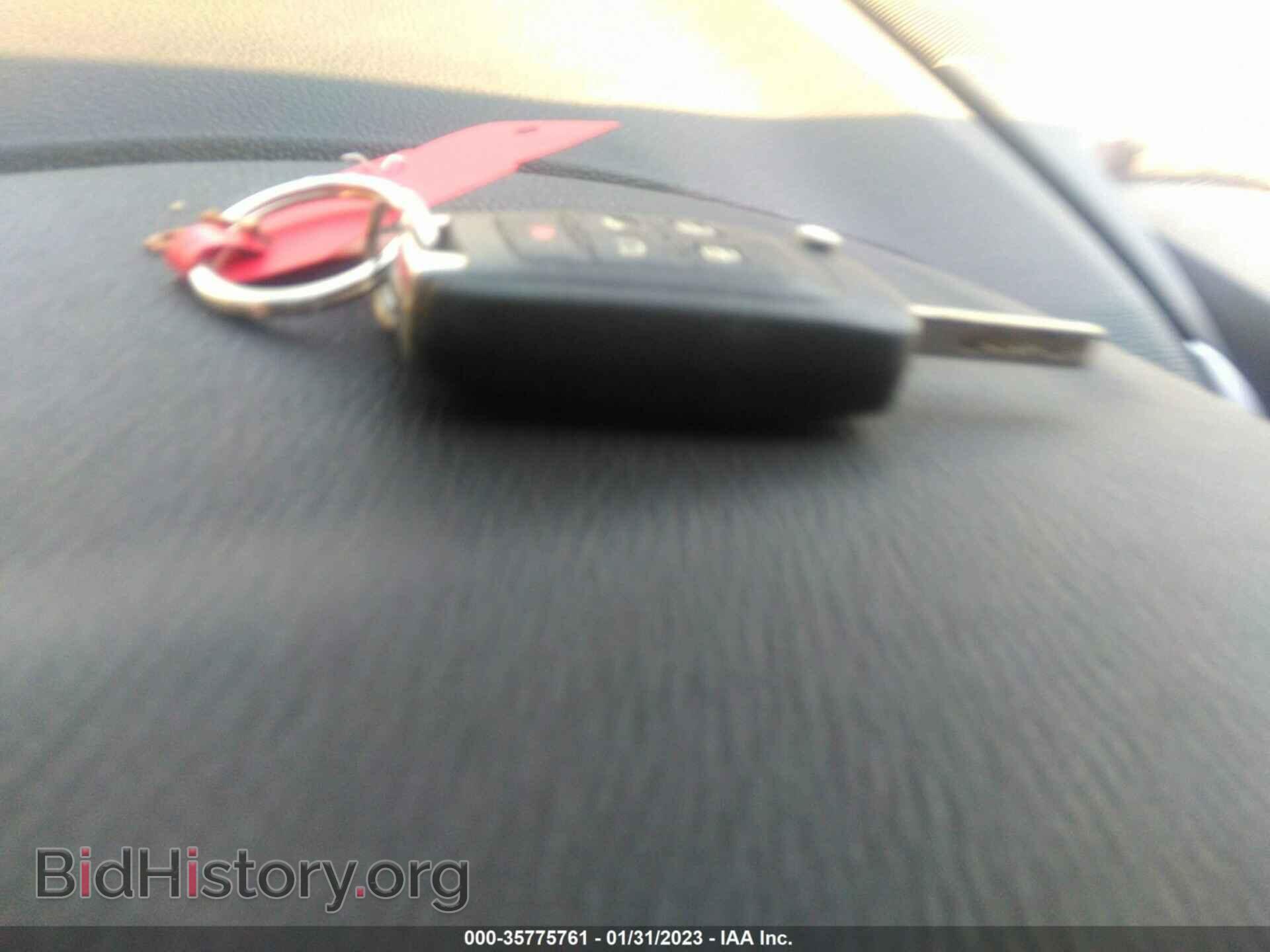 2012 GMC TERRAIN - VIN: 2GKFLXE57C6293698 - Фото 11