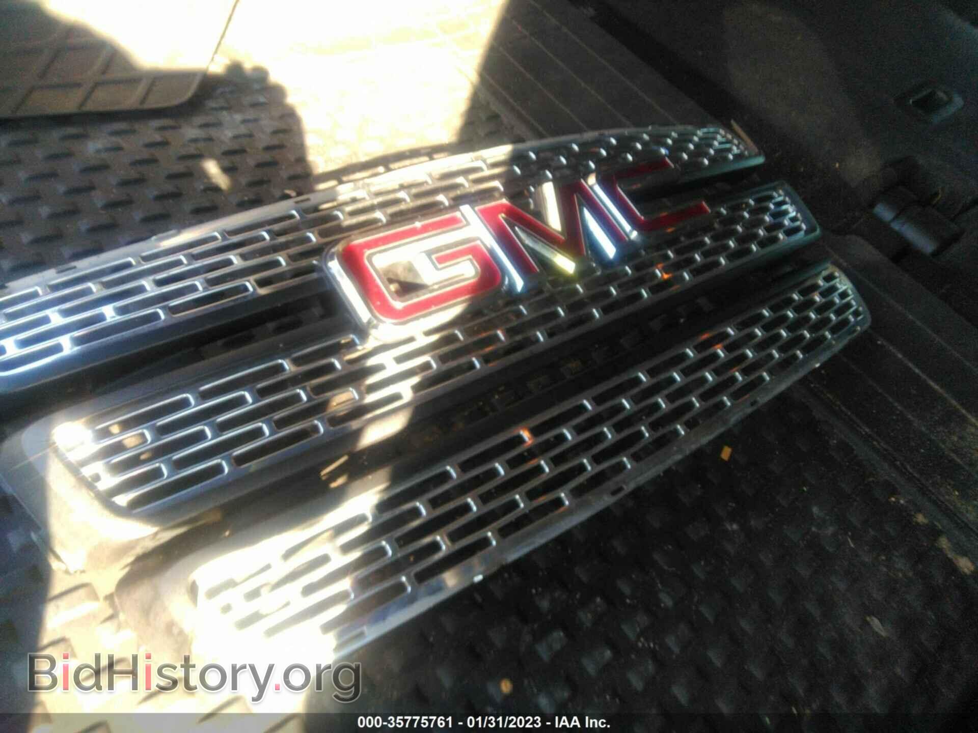 2012 GMC TERRAIN - VIN: 2GKFLXE57C6293698 - Фото 12