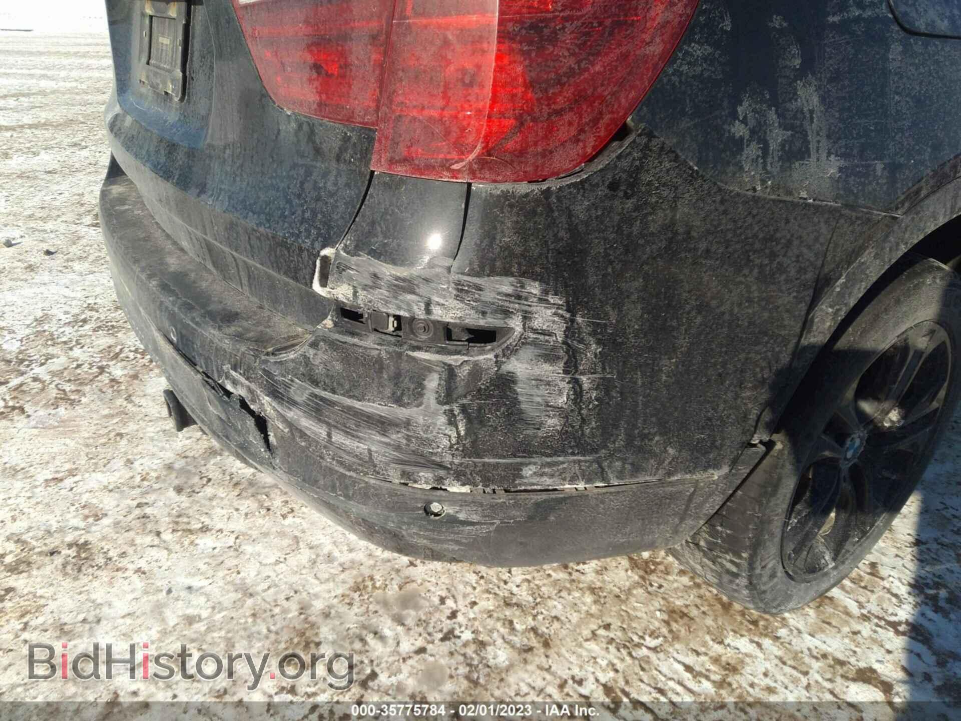2017 BMW X3 - VIN: 5UXWX7C58H0S20096 - Фото 6