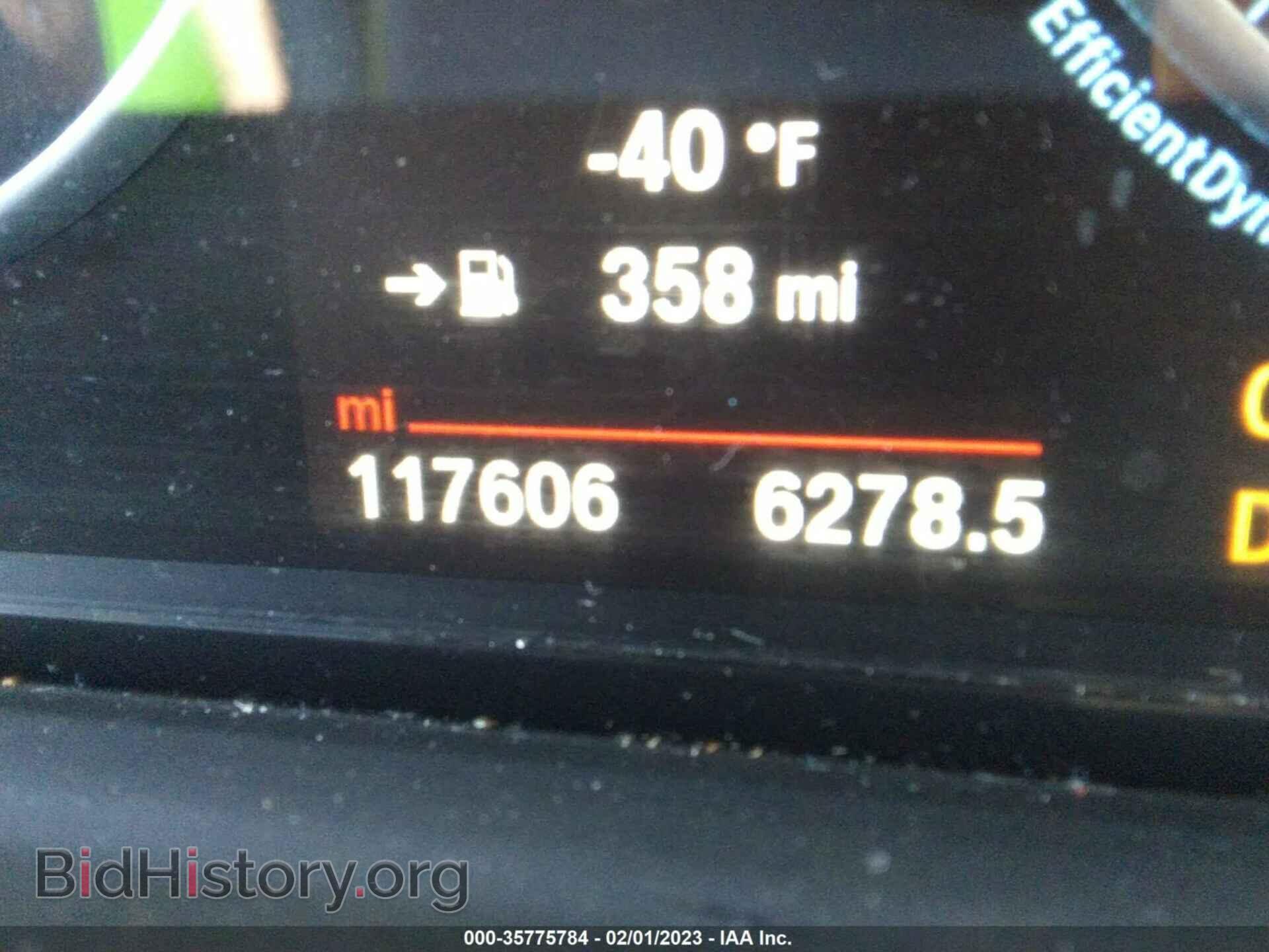 2017 BMW X3 - VIN: 5UXWX7C58H0S20096 - Фото 7