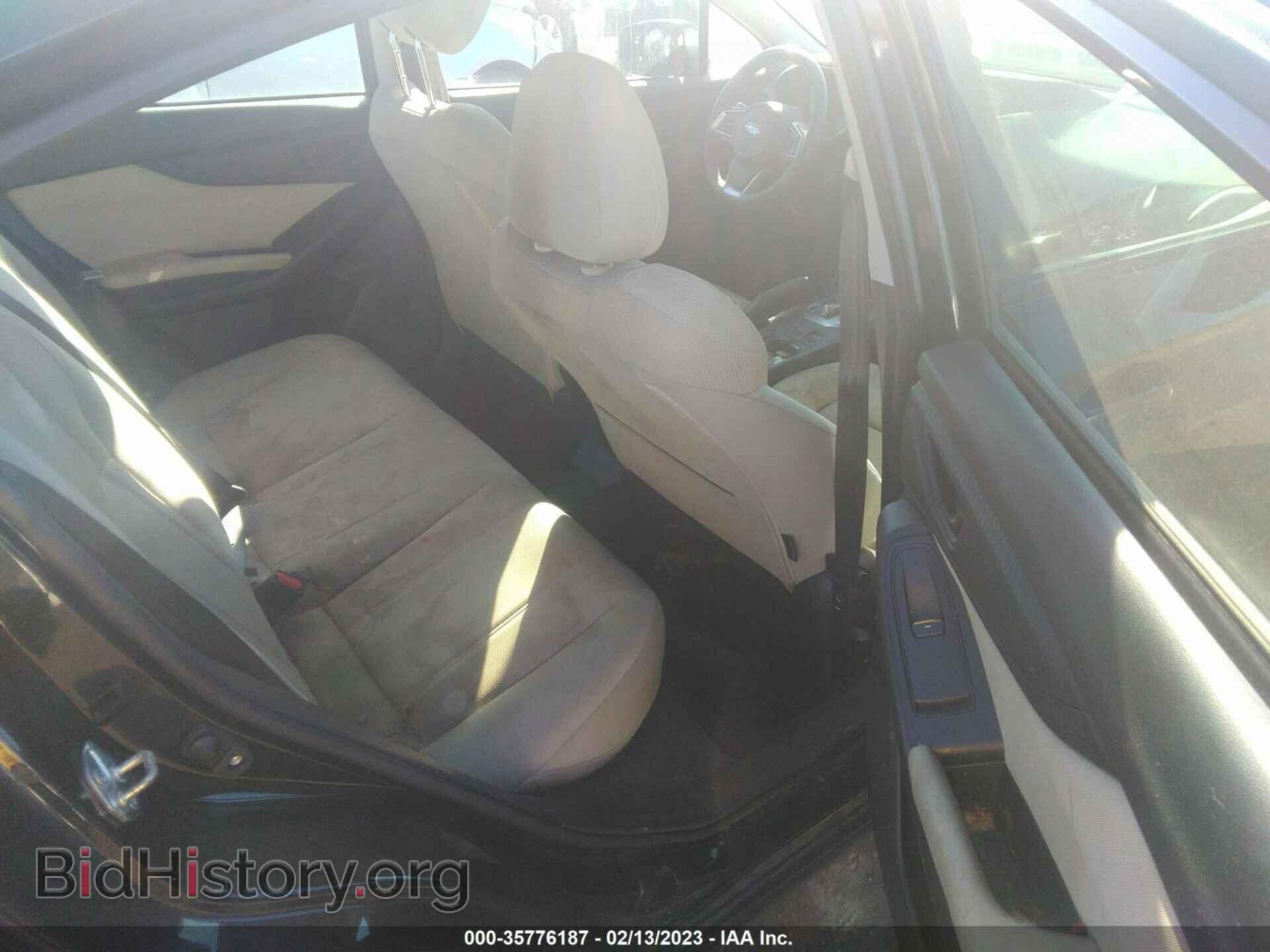 2017 SUBARU IMPREZA - VIN: 4S3GKAB64H3621784 - Фото 8