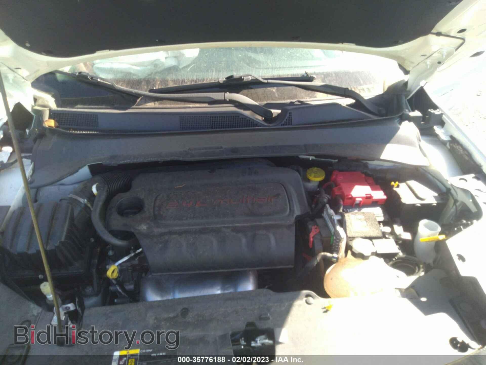 2020 JEEP COMPASS - VIN: 3C4NJCBB1LT257131 - Фото 10