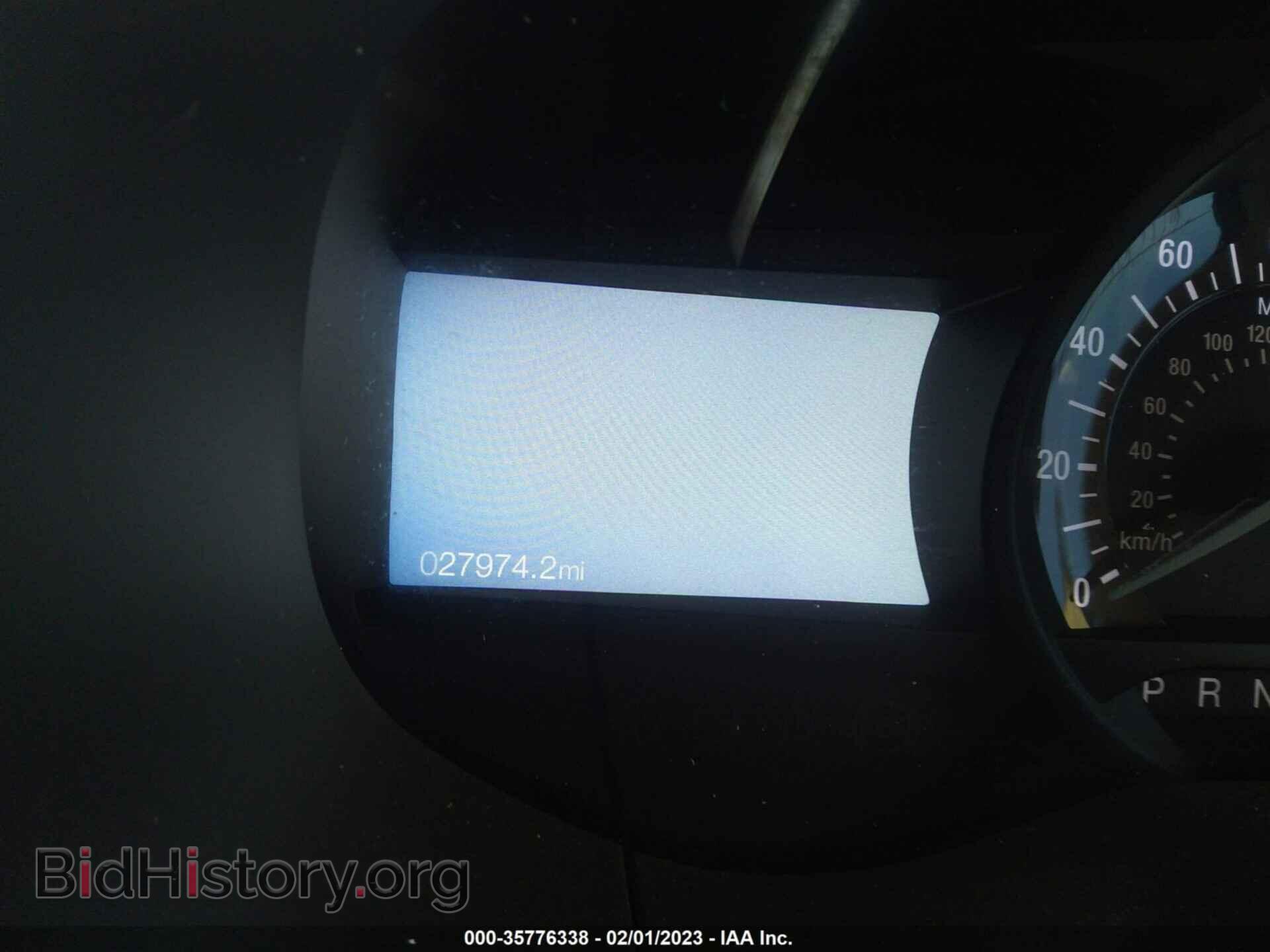 2021 FORD EDGE - VIN: 2FMPK4J90MBA35022 - Фото 7
