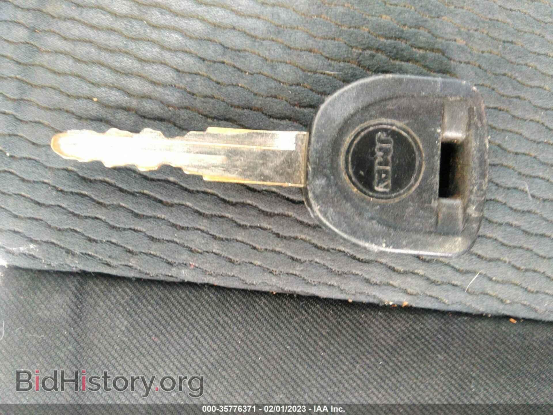 2012 MAZDA MAZDA5 - VIN: JM1CW2BL9C0105249 - Фото 11
