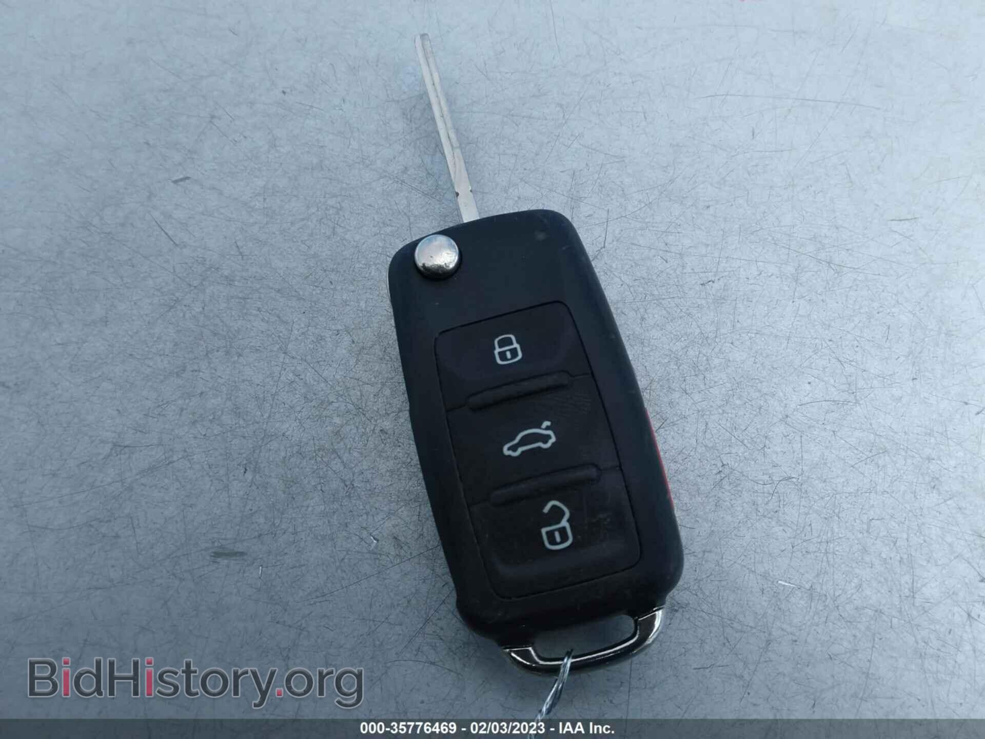 2017 VOLKSWAGEN JETTA - VIN: 3VW2B7AJ8HM210824 - Фото 11