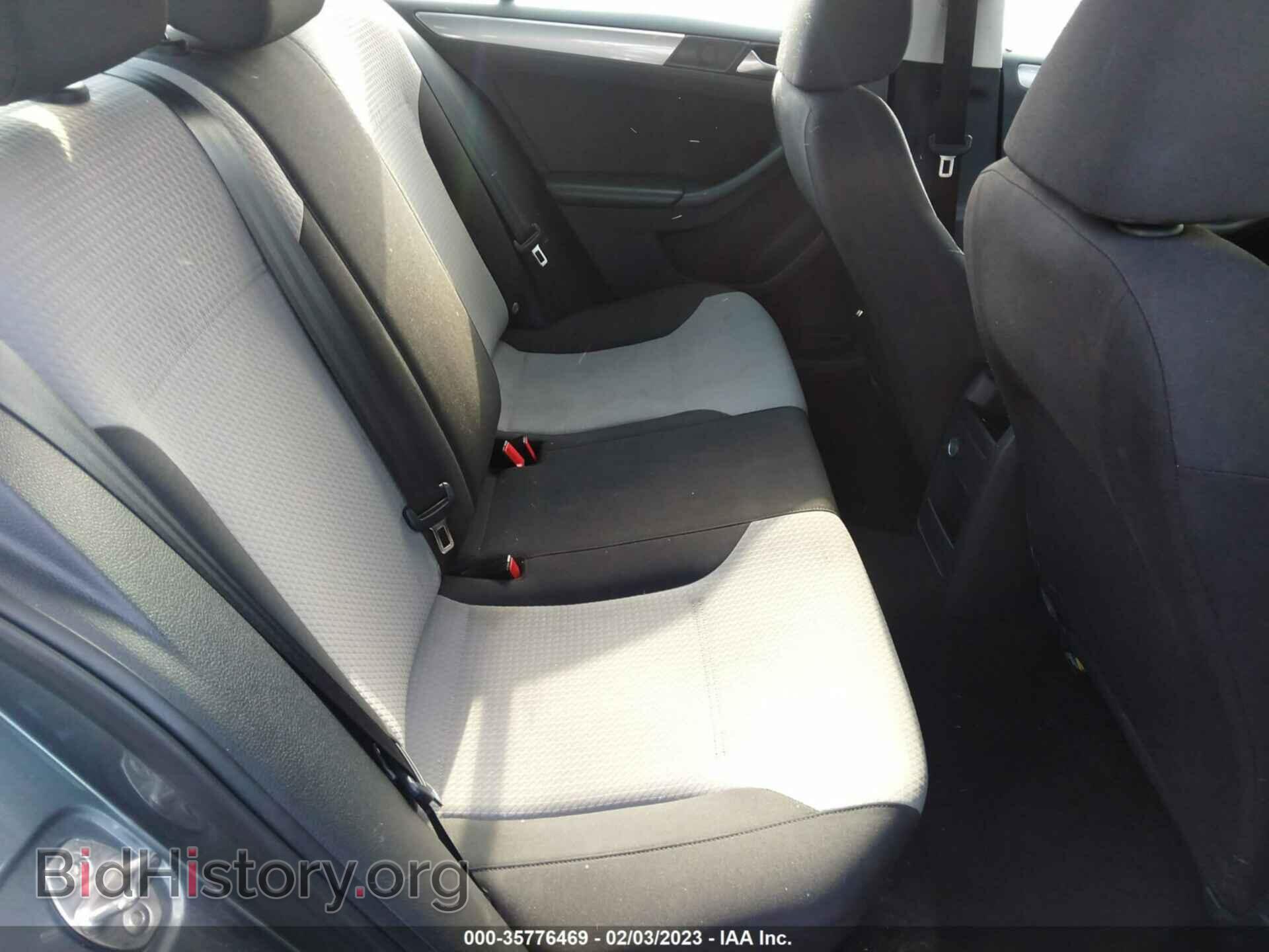 2017 VOLKSWAGEN JETTA - VIN: 3VW2B7AJ8HM210824 - Фото 8