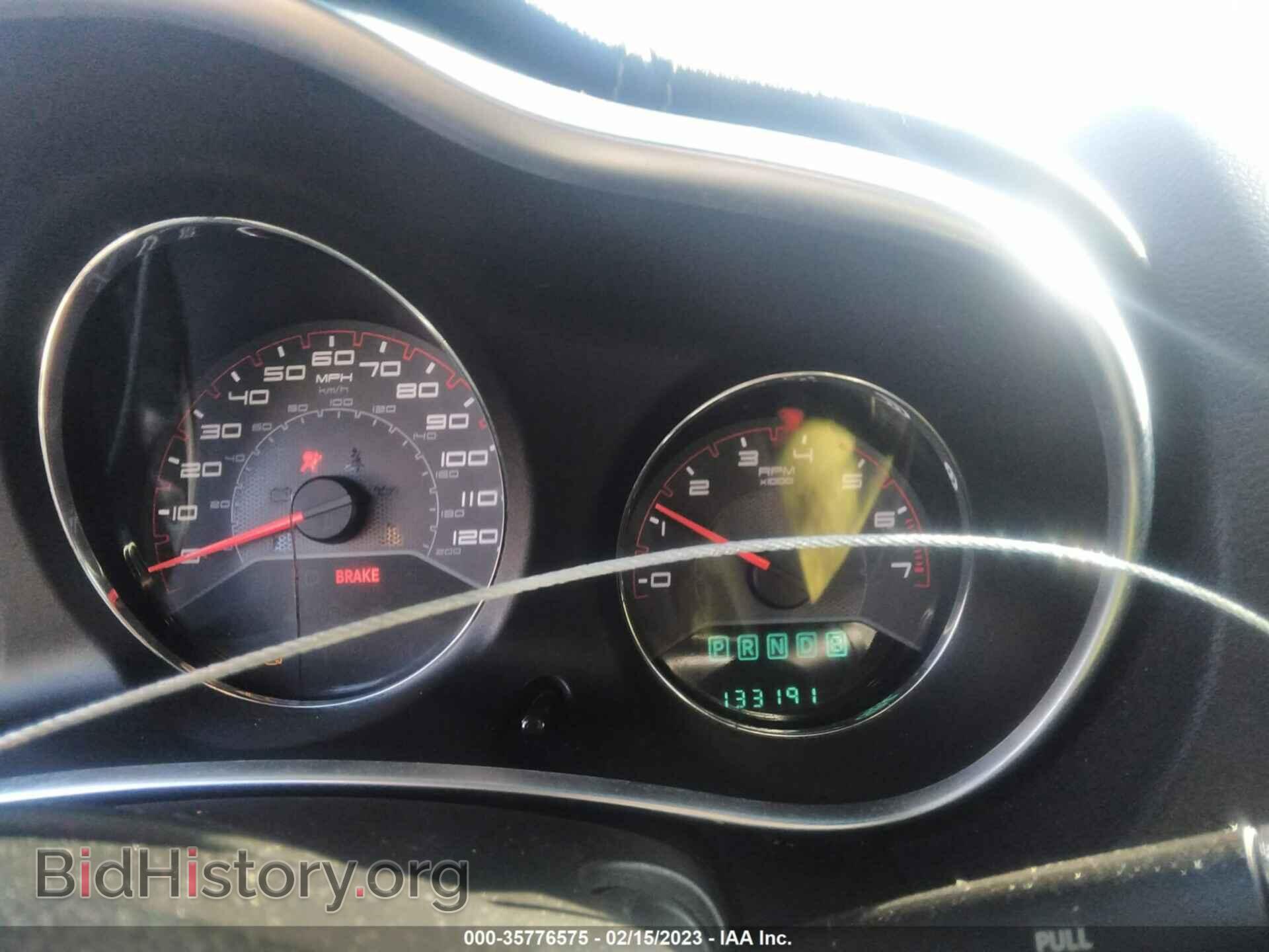 2011 DODGE AVENGER - VIN: 1B3BD4FB5BN508002 - Фото 7