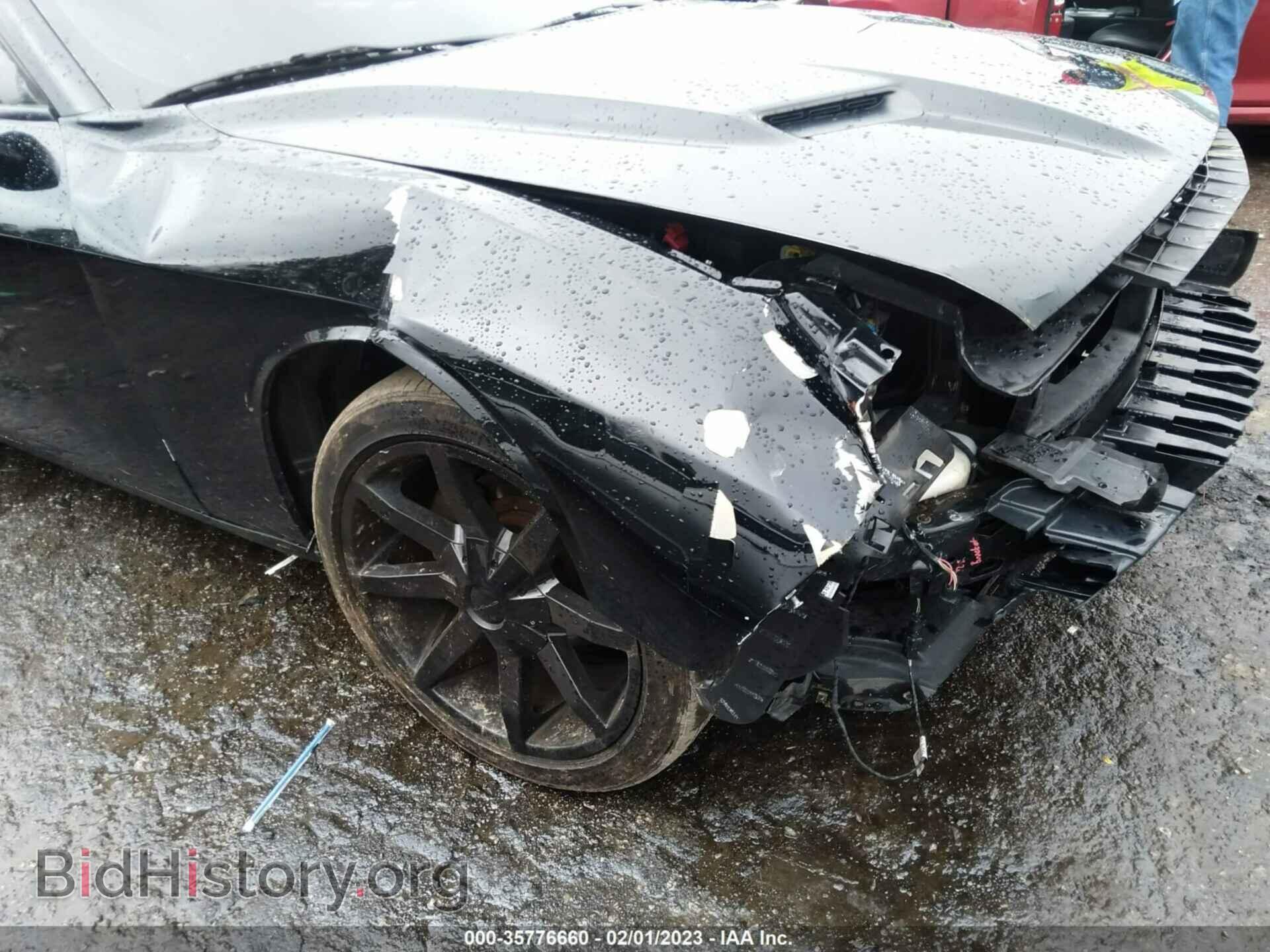 2016 DODGE CHALLENGER - VIN: 2C3CDZAG7GH171680 - Photo 6