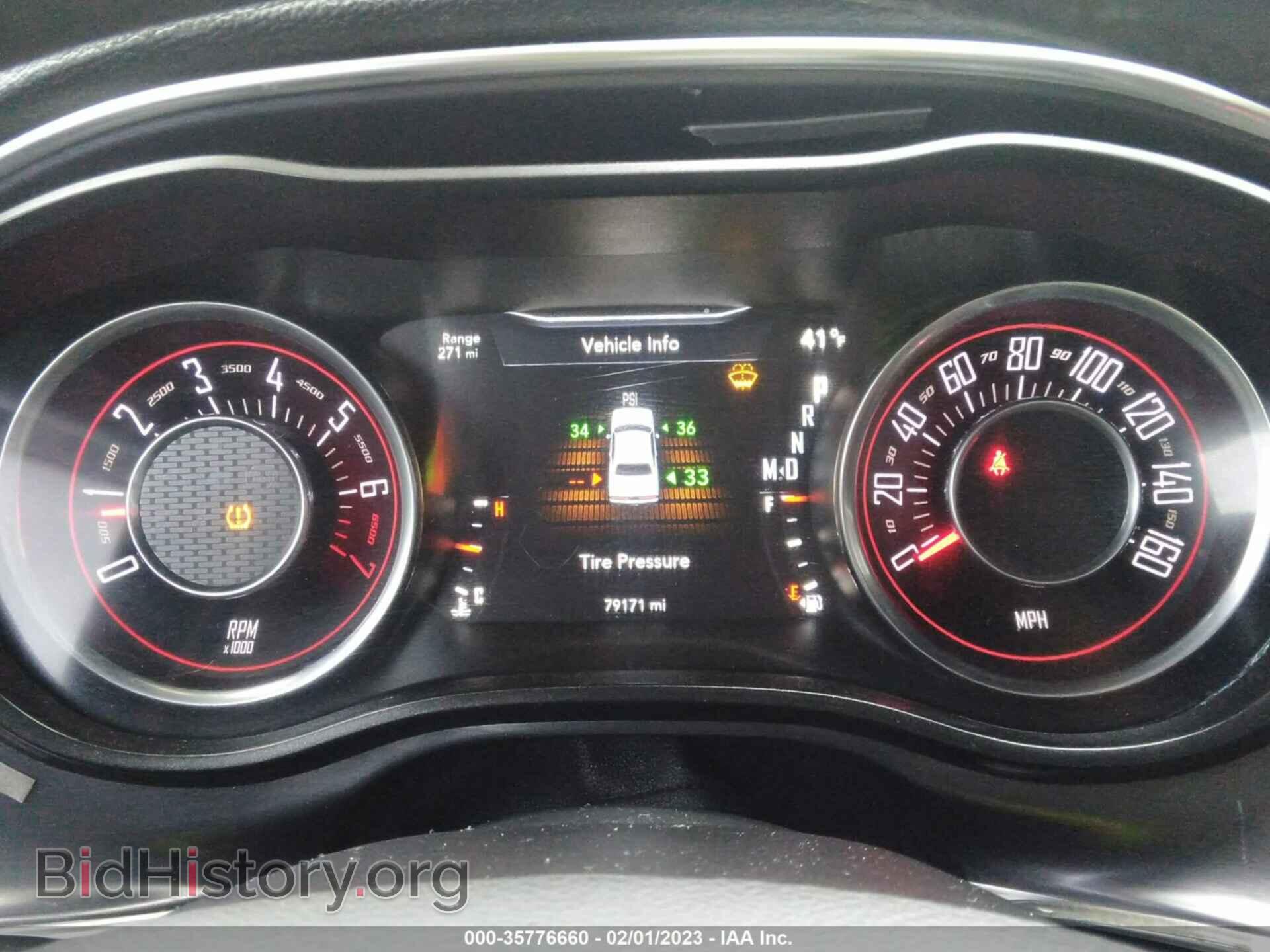 2016 DODGE CHALLENGER - VIN: 2C3CDZAG7GH171680 - Photo 7