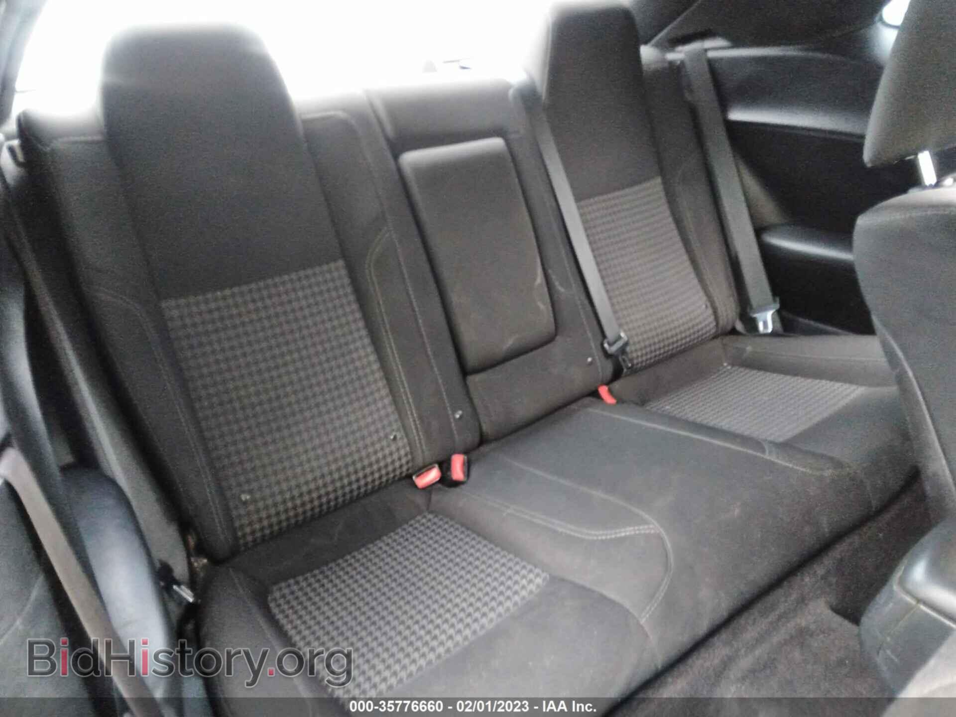 2016 DODGE CHALLENGER - VIN: 2C3CDZAG7GH171680 - Photo 8