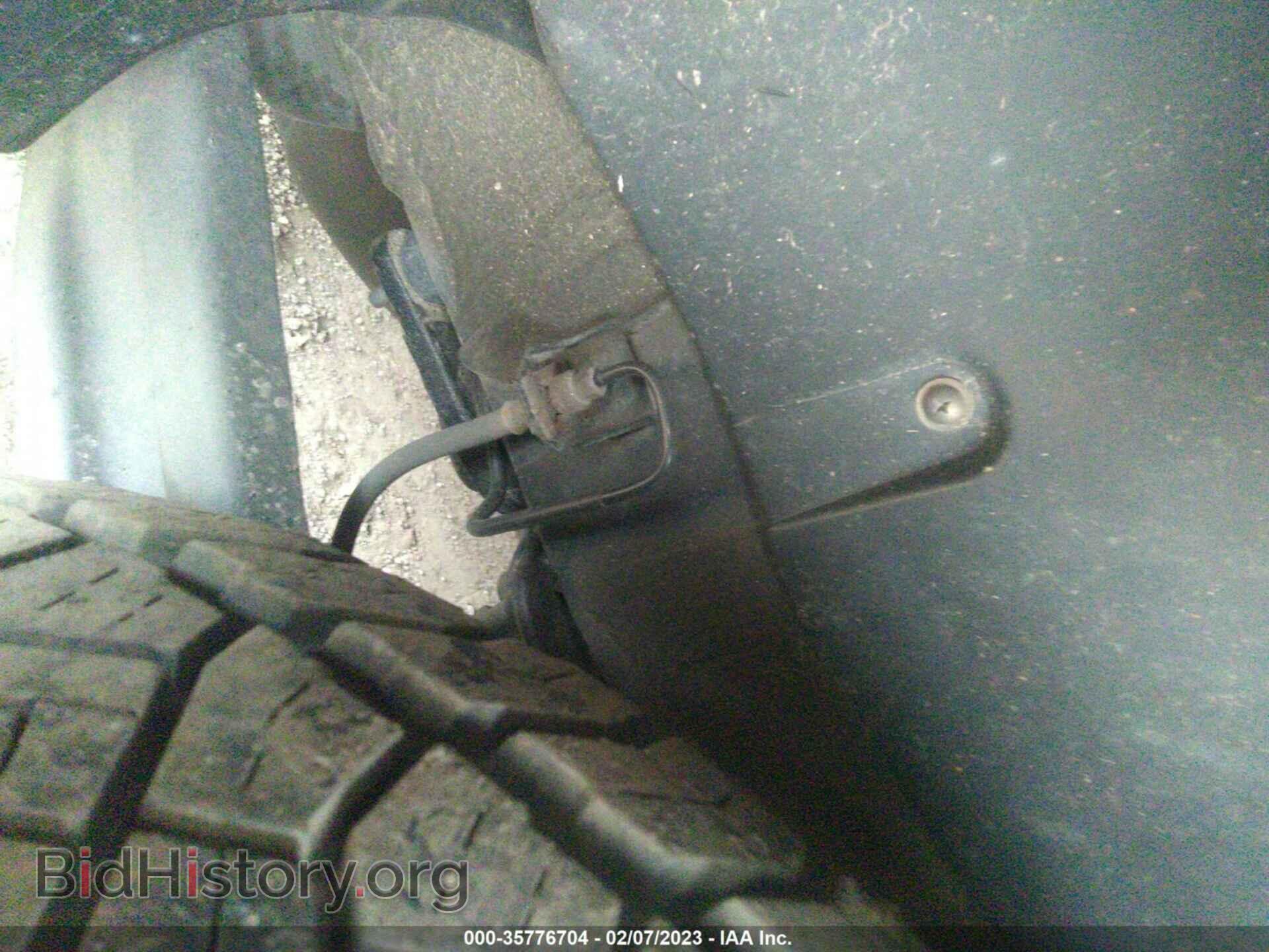 2011 HONDA RIDGELINE - VIN: 5FPYK1F26BB006778 - Фото 6