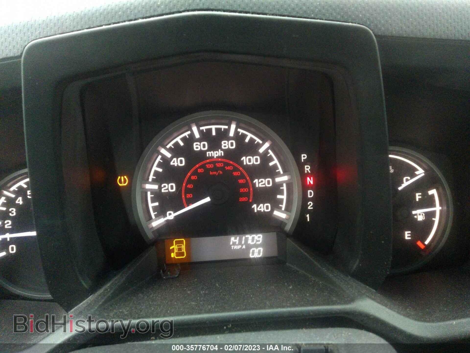 2011 HONDA RIDGELINE - VIN: 5FPYK1F26BB006778 - Фото 7