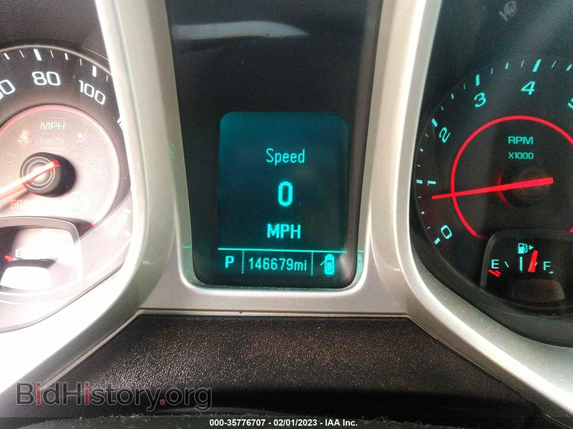 2015 CHEVROLET CAMARO - VIN: 2G1FB1E38F9130886 - Фото 7