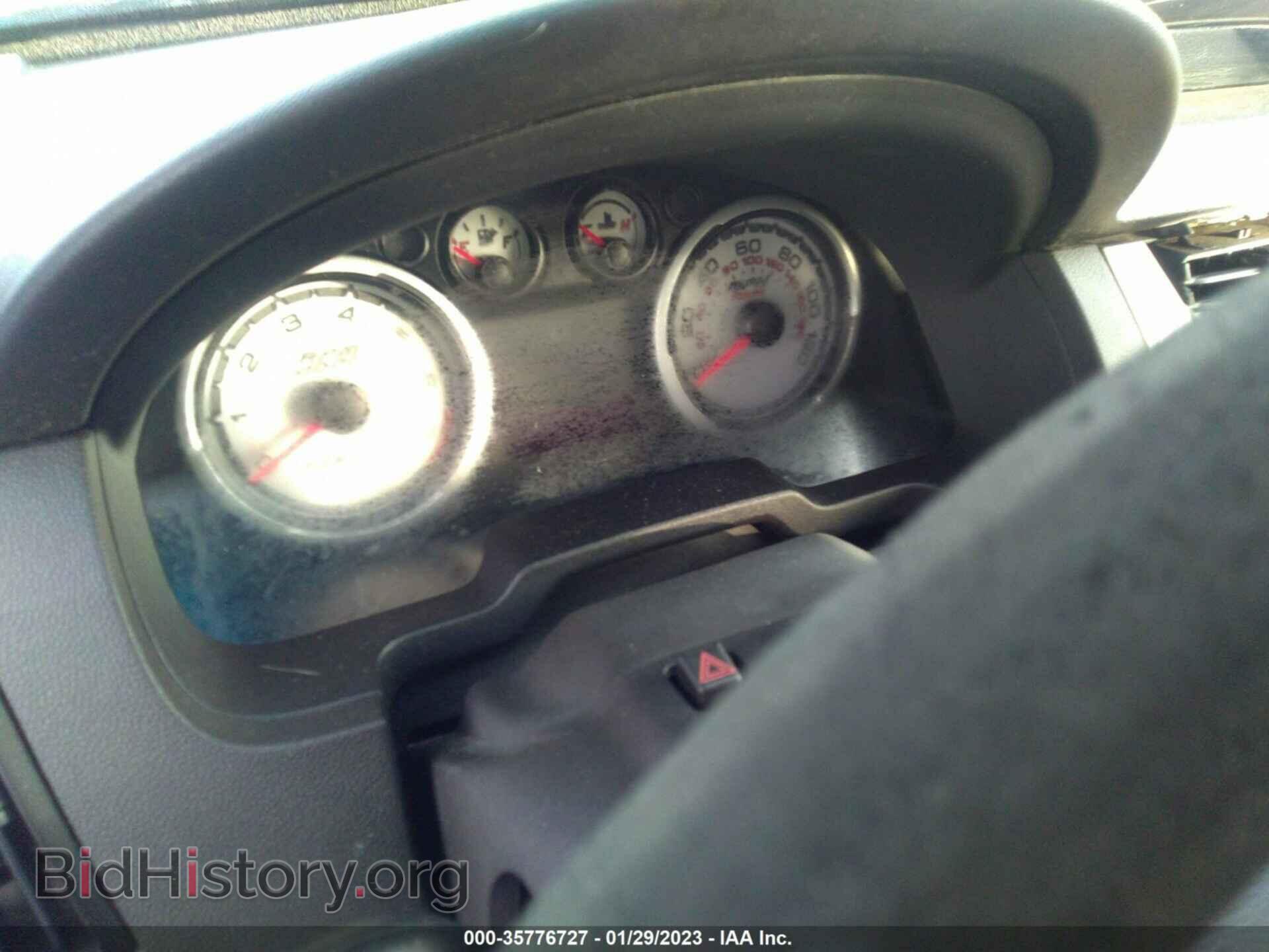 2010 FORD FOCUS - VIN: 1FAHP3FN2AW193078 - Фото 7