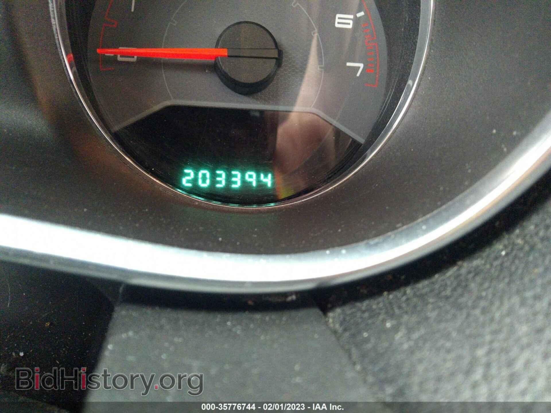 2014 DODGE AVENGER - VIN: 1C3CDZAG7EN234622 - Фото 7